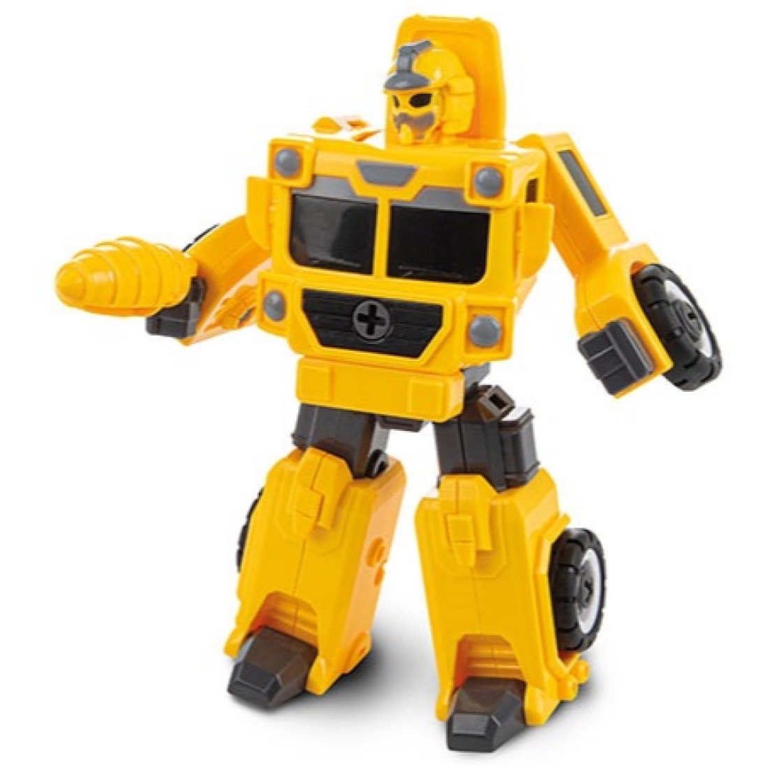 Verwandlungs Roboter Kipplaster Transformierbarer Kipper Lastwagen LKW Verwandlungs Roboter Kipplaster Transformierbarer Kipper Lastwagen LKW