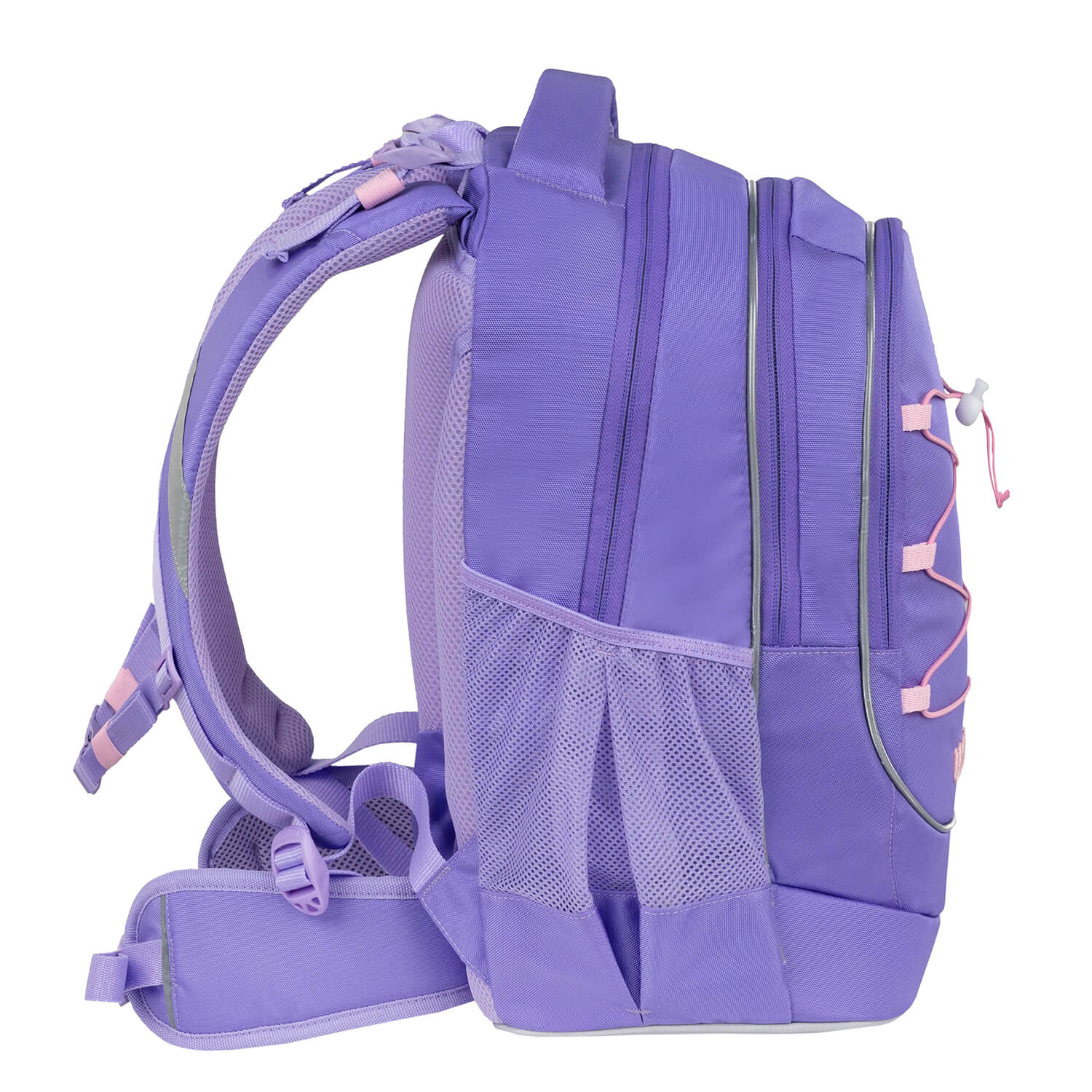 Rucksack Boost Schulrucksack "Ultra Violet"