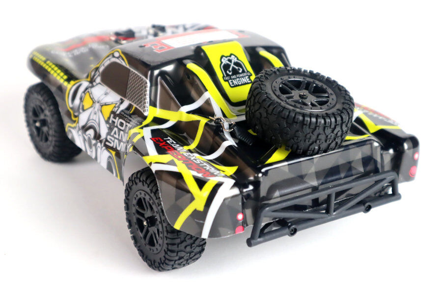 RC Elektro Buggy 1:18, 40 km/h, Allradantrieb LiIon "HS301-1E"