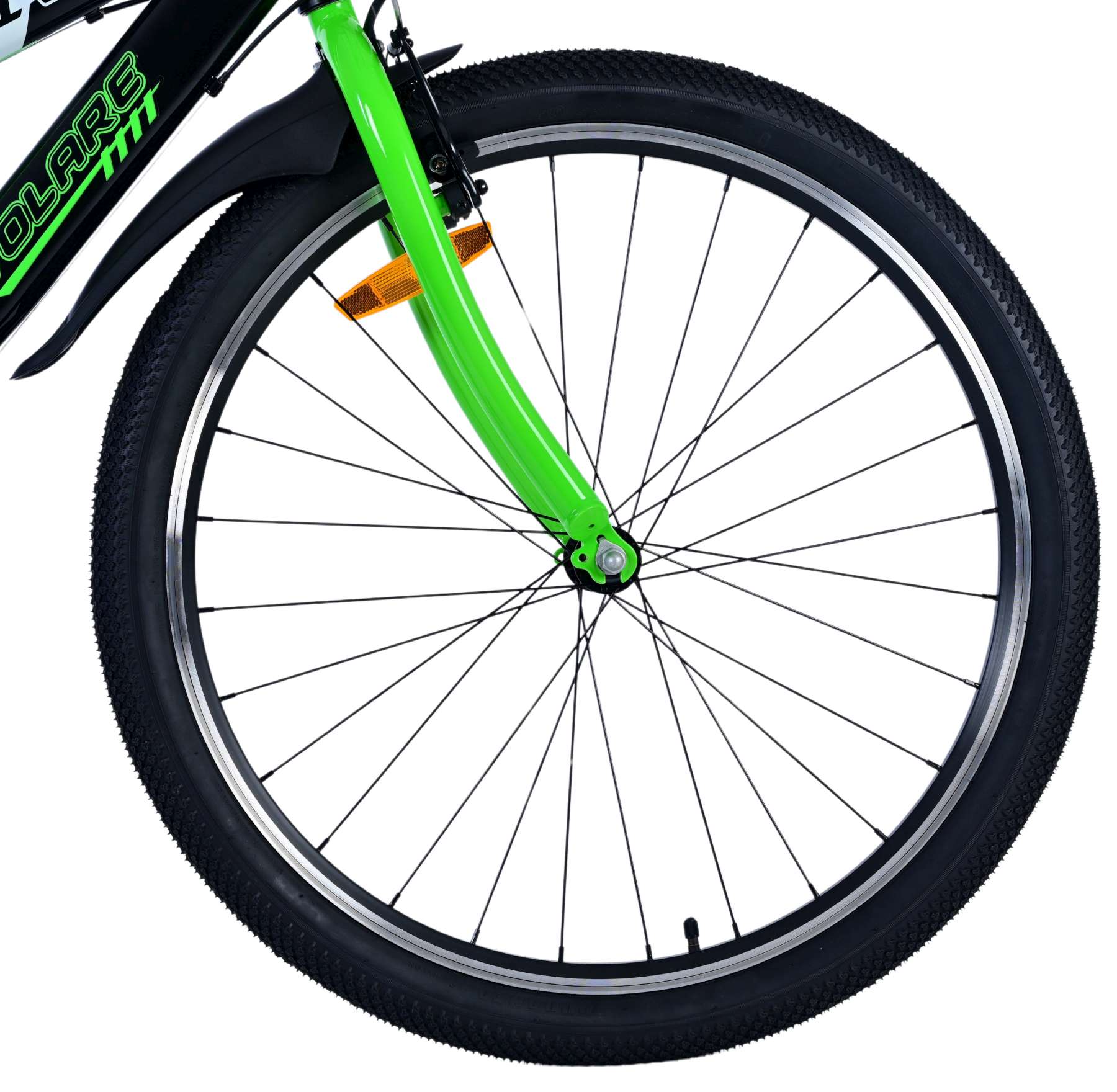 Kinderfahrrad Sportivo Fahrrad für Jungen 26 Zoll Kinderrad in Grün Kinderfahrrad Sportivo Fahrrad für Jungen 26 Zoll Kinderrad in Grün