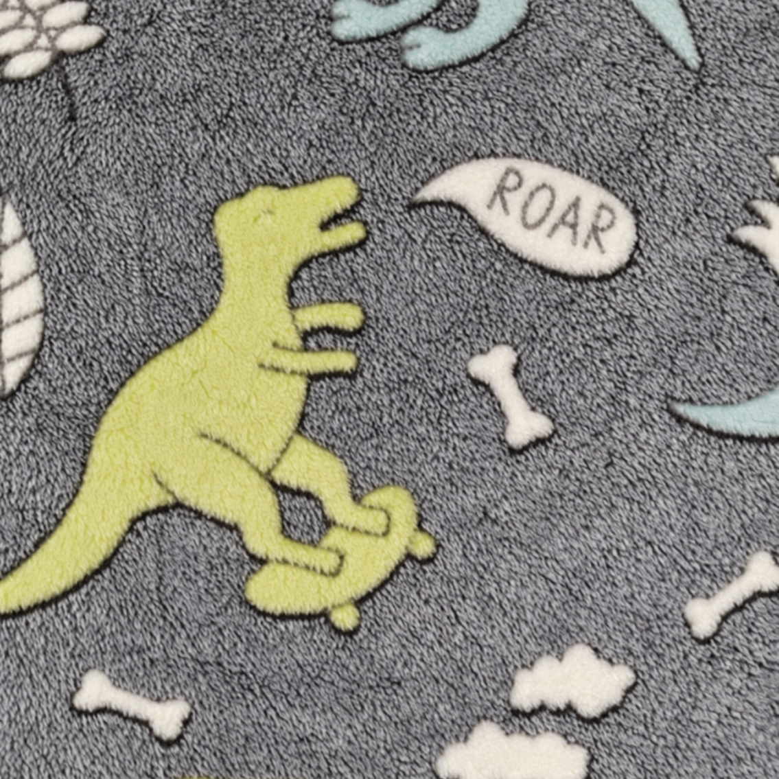 miniHeld Geschenkset Dino-Kuscheldecke leuchtet im Dunkeln 130x150cm + großer handgestrickter Löwe Lio miniHeld Geschenkset Dino-Kuscheldecke leuchtet im Dunkeln 130x150cm + großer handgestrickter Löwe Lio