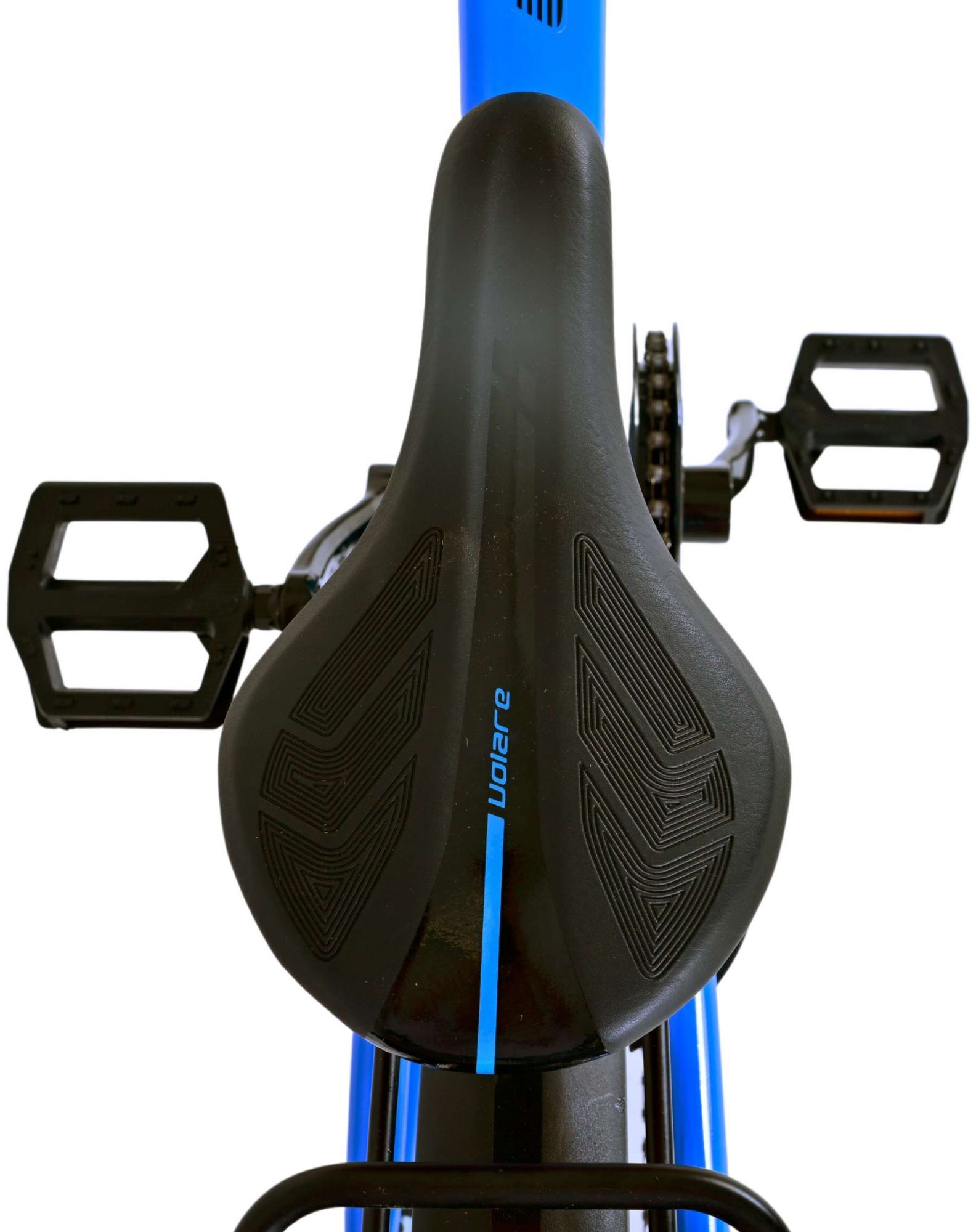 Kinderfahrrad Cross für Jungen 20 Zoll Kinderrad Blau, Rücktrittbremse Kinderfahrrad Cross für Jungen 20 Zoll Kinderrad Blau, Rücktrittbremse