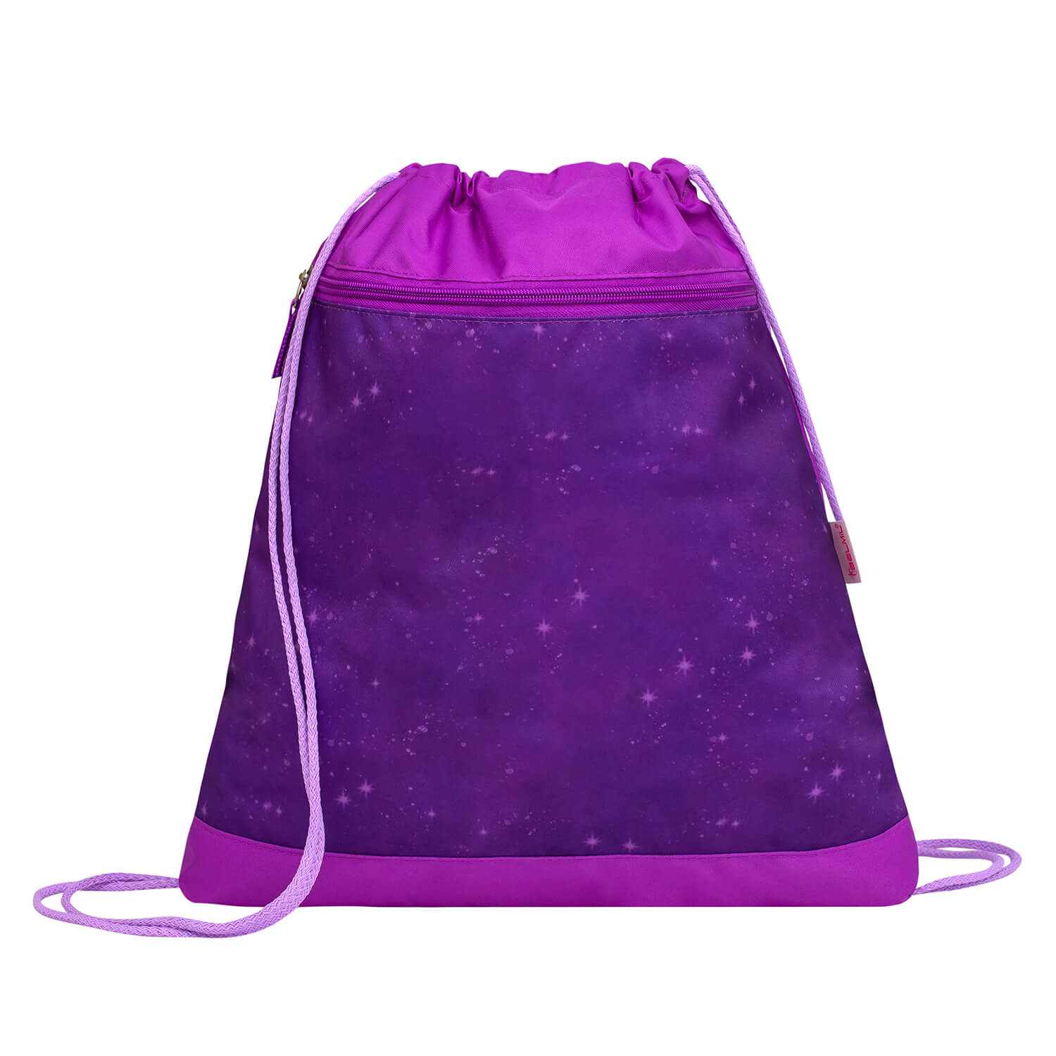Rucksack Smarty ergonomisches Schulranzen Set 5-teil Purple Sky Tasche Rucksack Smarty ergonomisches Schulranzen Set 5-teil Purple Sky Tasche