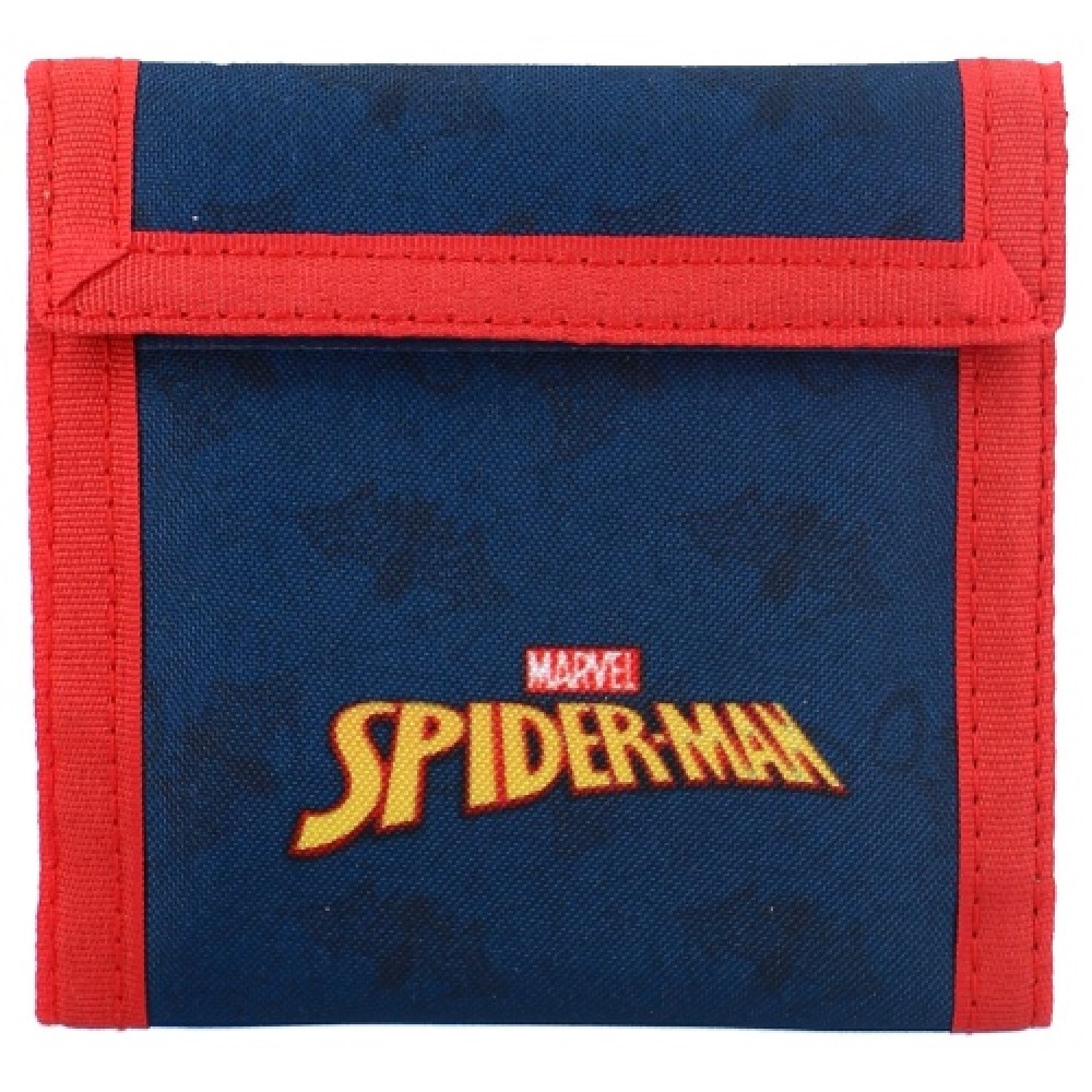 Geldbörse Spider-Man Portemonnaie