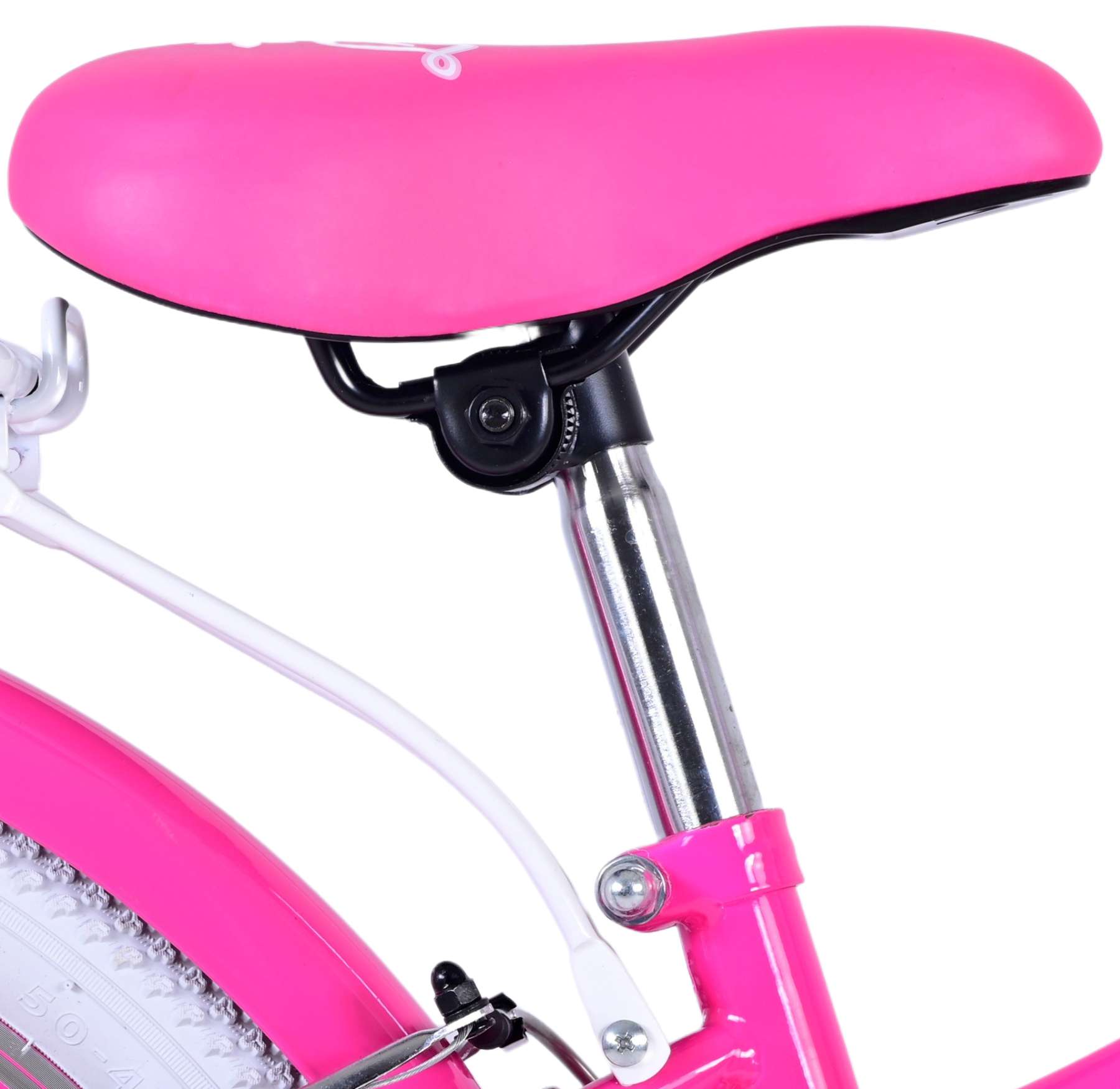 Kinderfahrrad Lovely Fahrrad für Mädchen 20 Zoll Kinderrad in Rosa Kinderfahrrad Lovely Fahrrad für Mädchen 20 Zoll Kinderrad in Rosa