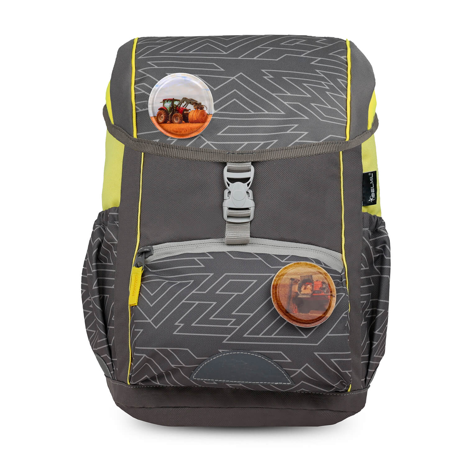 Kiddy Sporty Kindergartenrucksack Funride 3-6 Jährige Kinder Rucksack Kiddy Sporty Kindergartenrucksack Funride 3-6 Jährige Kinder Rucksack