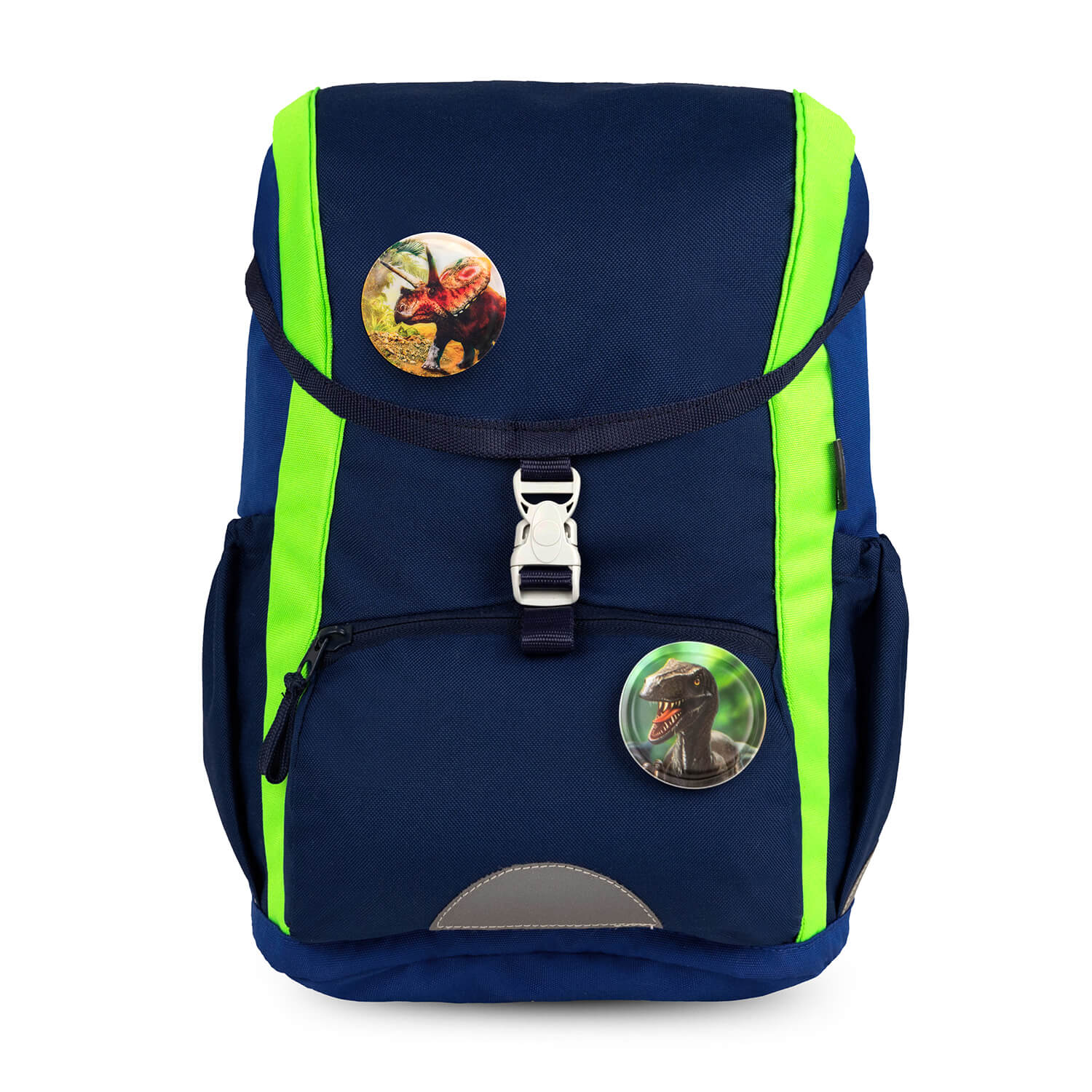 Kiddy Sporty Kindergartenrucksack Firepaw 3-6 Jährige Kinder Rucksack