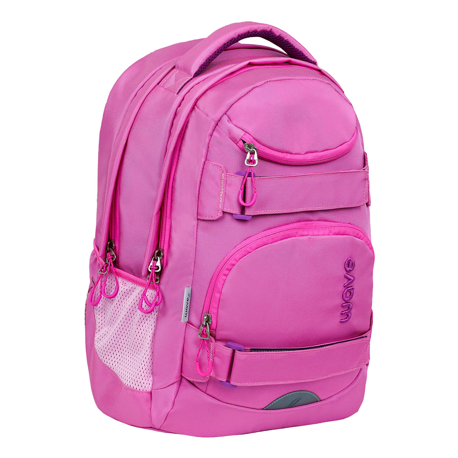 Rucksack Infinity Move Schulrucksack "Orchid"