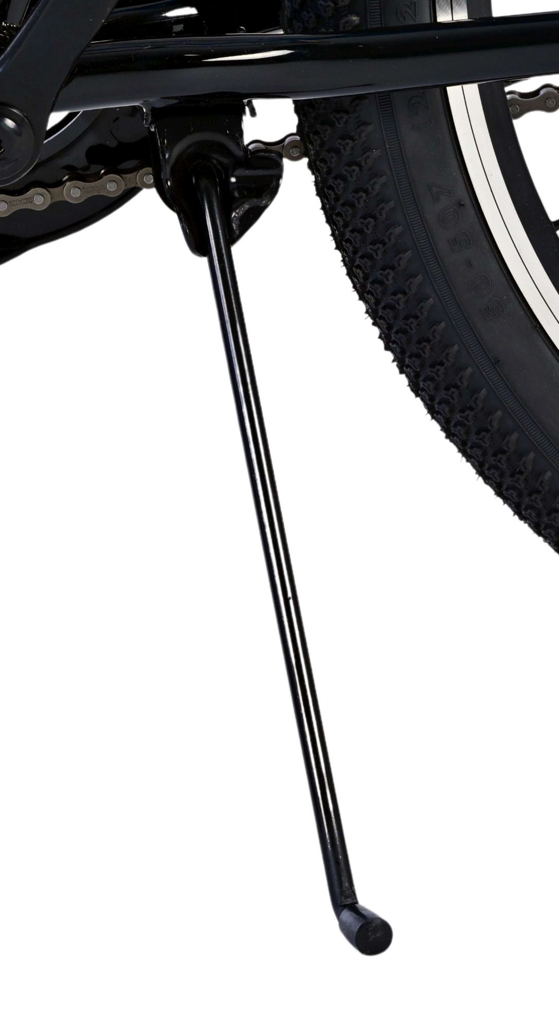 Kinderfahrrad Sportivo für Jungen 24 Zoll Kinderrad in Schwarz Blau 7 Gänge
