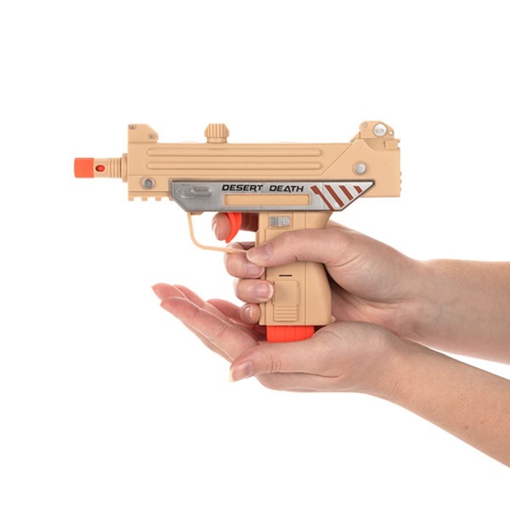 Militär Kinder Pistole mit Licht und Sound Militär Kinder Pistole mit Licht und Sound
