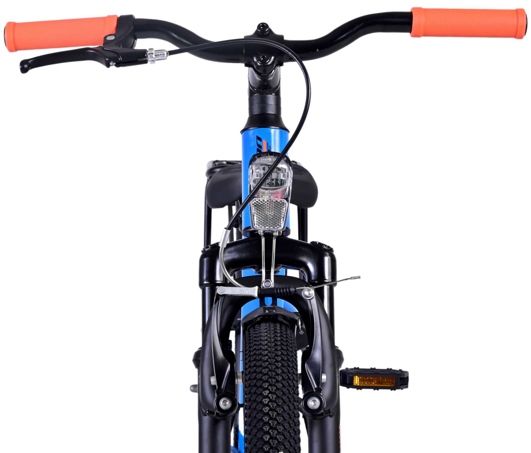 Kinderfahrrad Cross für Jungen 20 Zoll Kinderrad Blau, Rücktrittbremse Kinderfahrrad Cross für Jungen 20 Zoll Kinderrad Blau, Rücktrittbremse