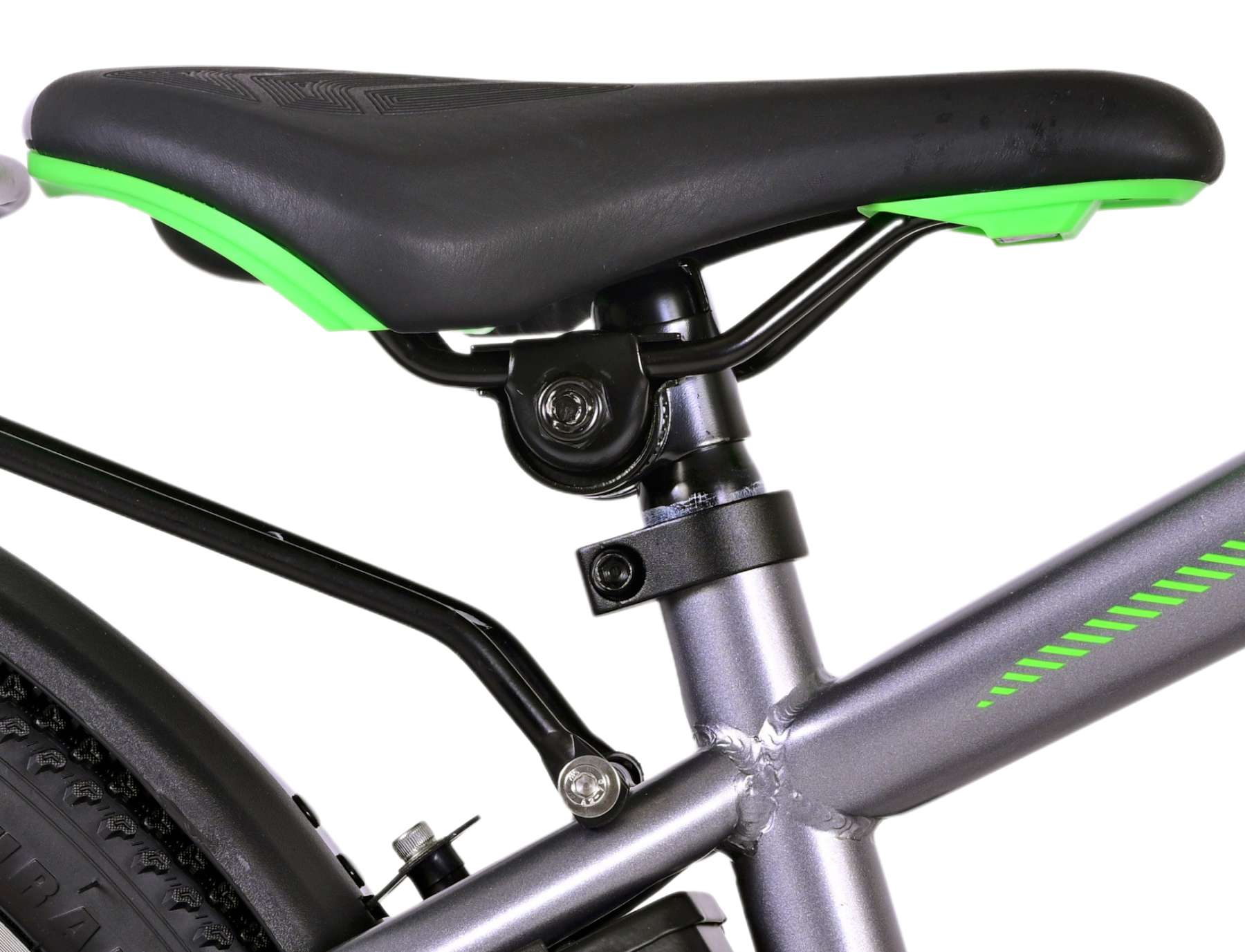 Kinderfahrrad Cross Fahrrad für Jungen 20 Zoll Kinderrad in Dunkelgrau Kinderfahrrad Cross Fahrrad für Jungen 20 Zoll Kinderrad in Dunkelgrau