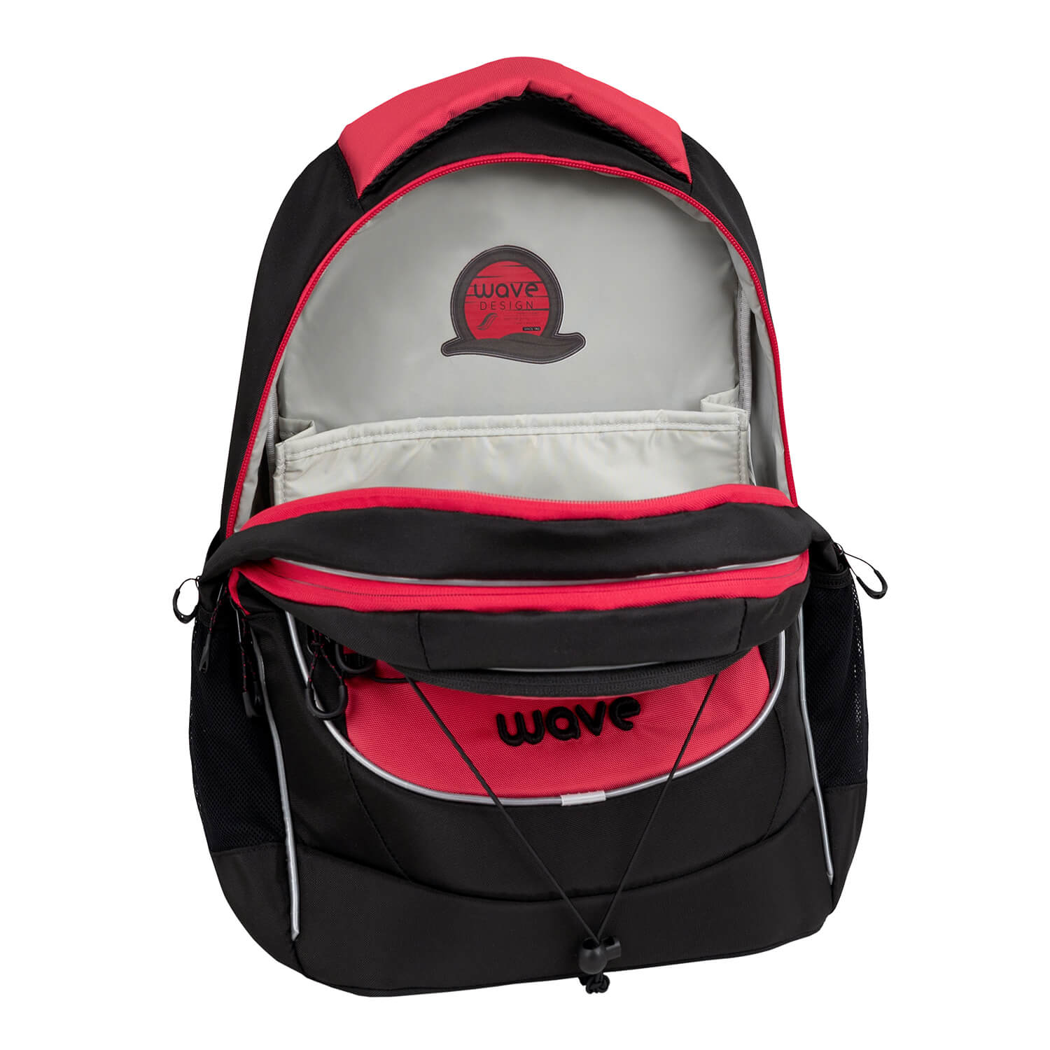 Rucksack Boost Schulrucksack "Meteor" Rucksack Boost Schulrucksack "Meteor"