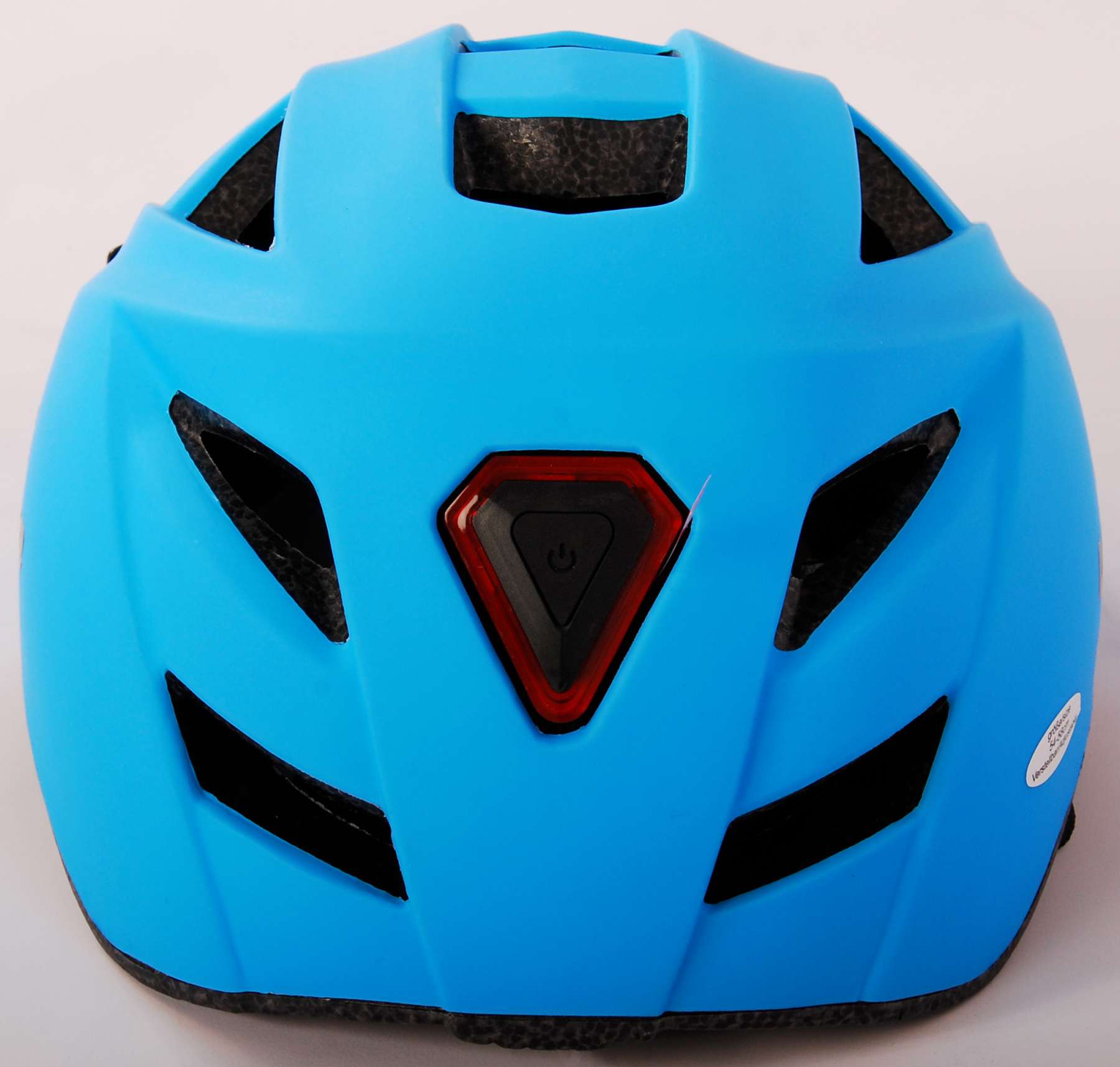 Fahrradhelm Unisex in Blau 54-58 cm Kinderhelm Fahrradhelm Unisex in Blau 54-58 cm Kinderhelm