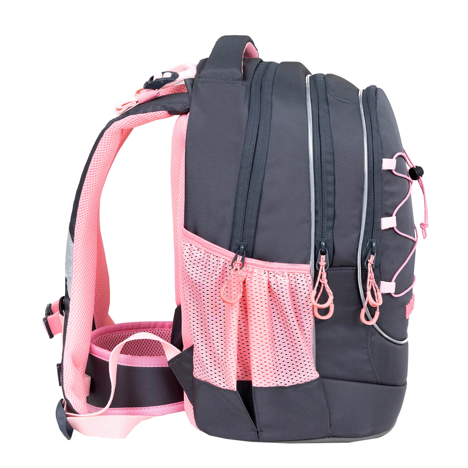 Rucksack Boost Schulrucksack "Pinky"