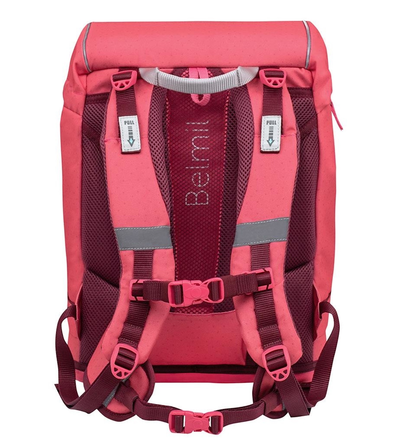 Rucksack Motion ergonomisches Schulranzen Set 5-teilig Sweet Candy Rucksack Motion ergonomisches Schulranzen Set 5-teilig Sweet Candy