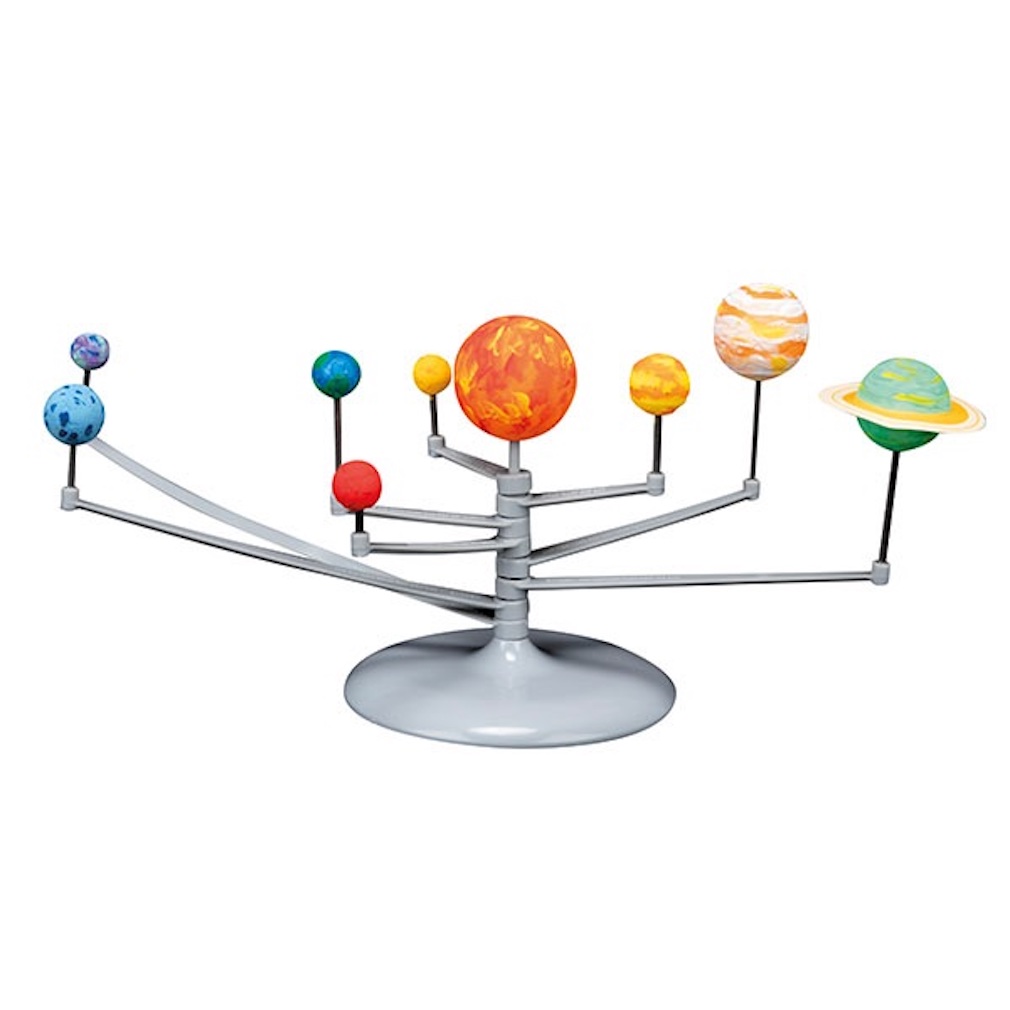 Wissenschaftset Unser Sonnensystem Wissenschaftset Unser Sonnensystem