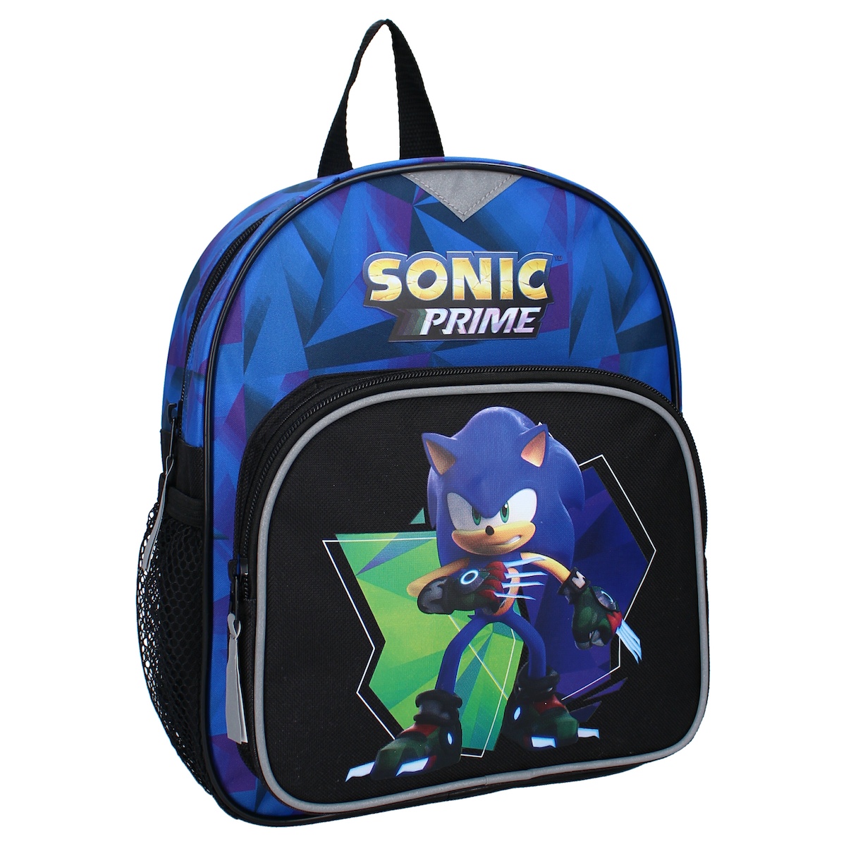 Rucksack Sonic Prime Time Tasche