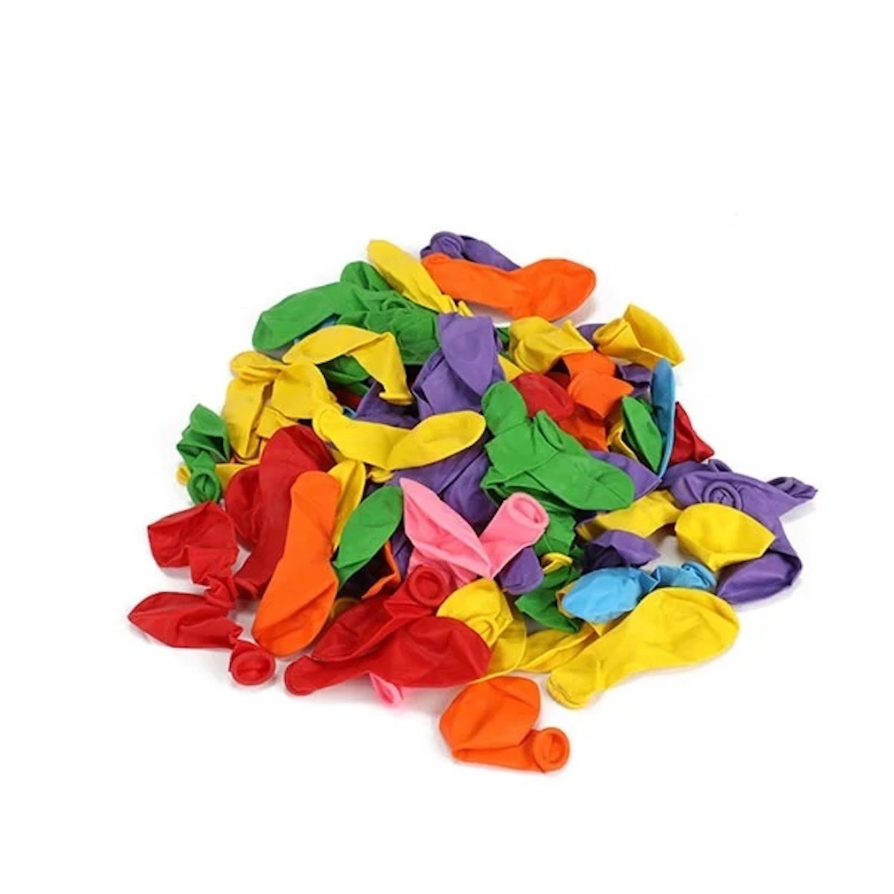 Wasserballonpumpe mit 50 Wasserballons Wasserbomben und Pumpe Wasserballonpumpe mit 50 Wasserballons Wasserbomben und Pumpe