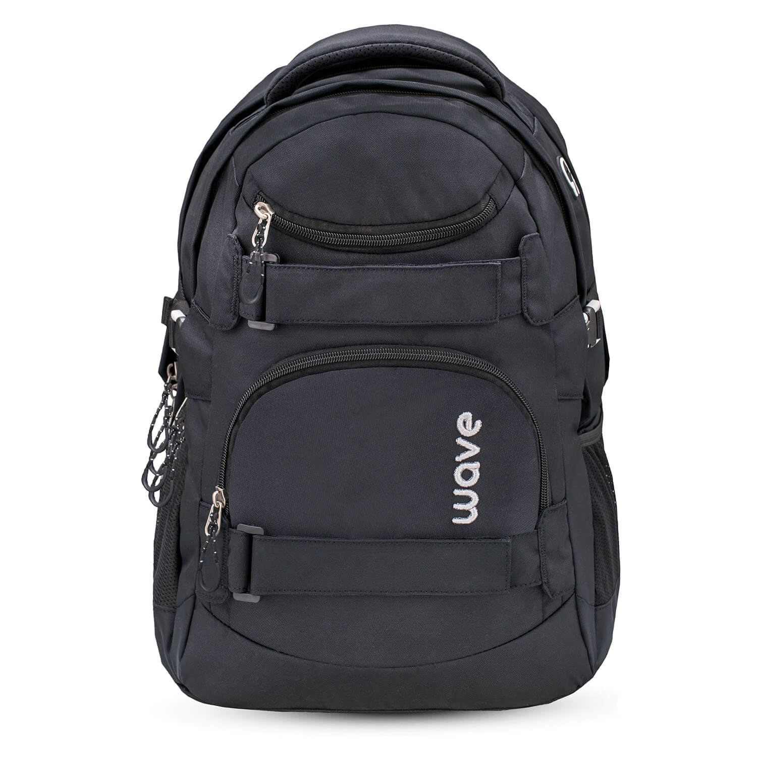 Rucksack Infinity Schulrucksack "Black"