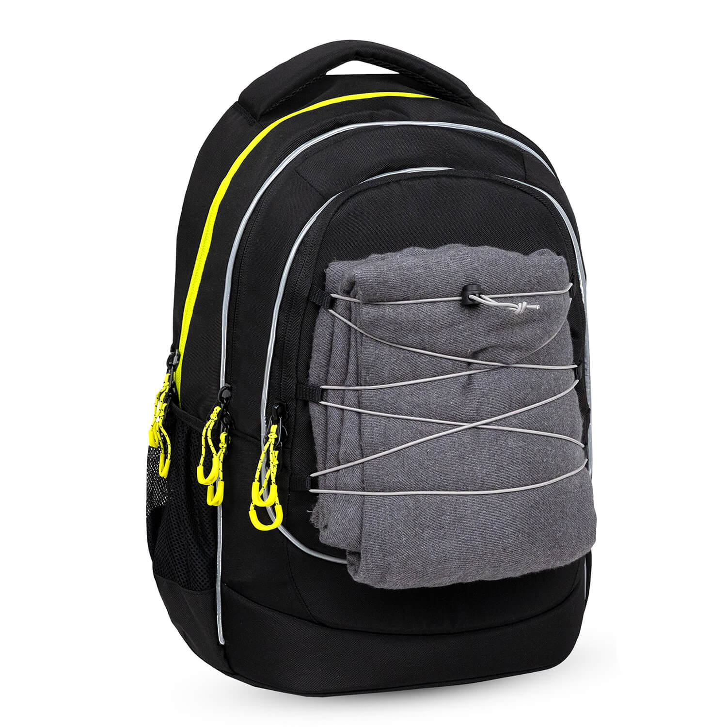 Rucksack Boost Schulrucksack "Bold"