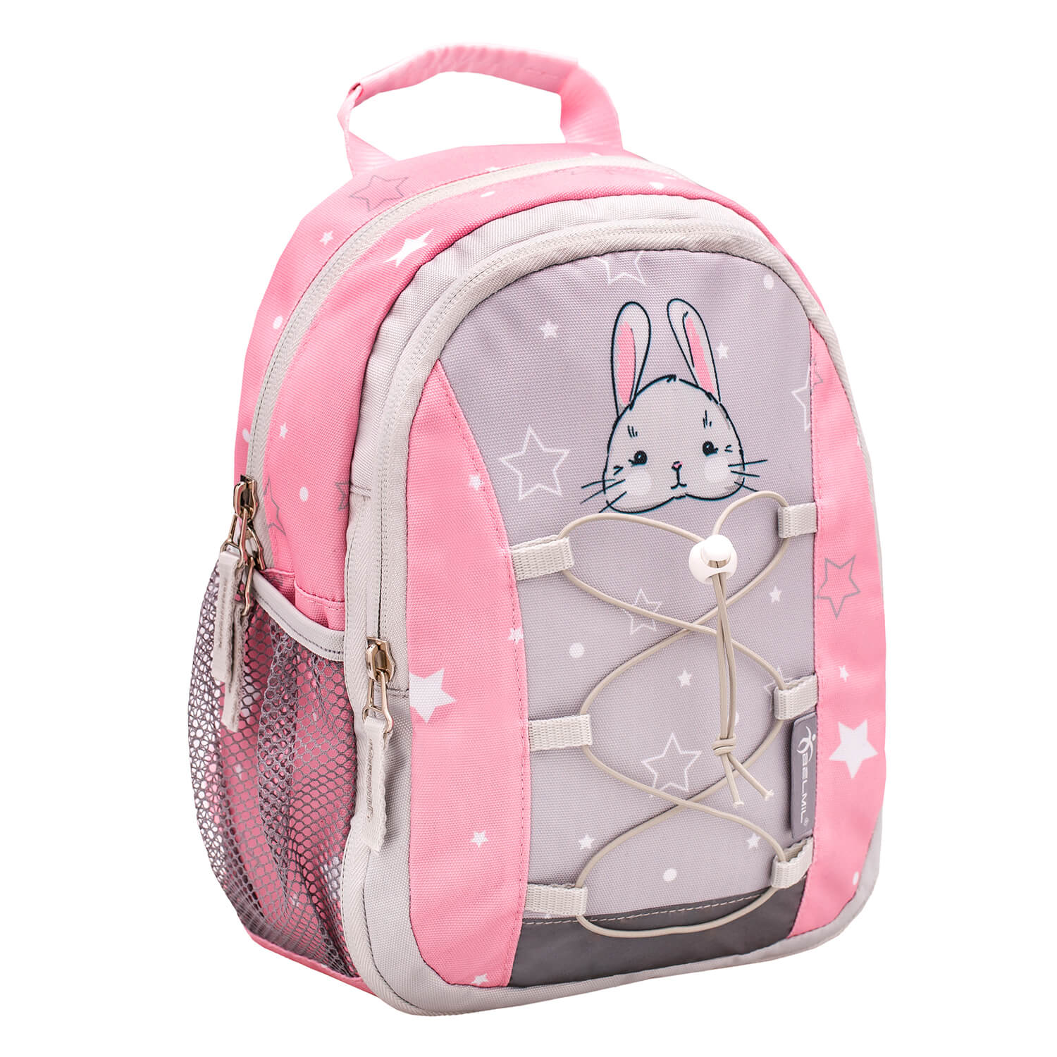 Kindergartenrucksack Woodland Animal Rabbit 1-3 Jahre Kinder Rucksack