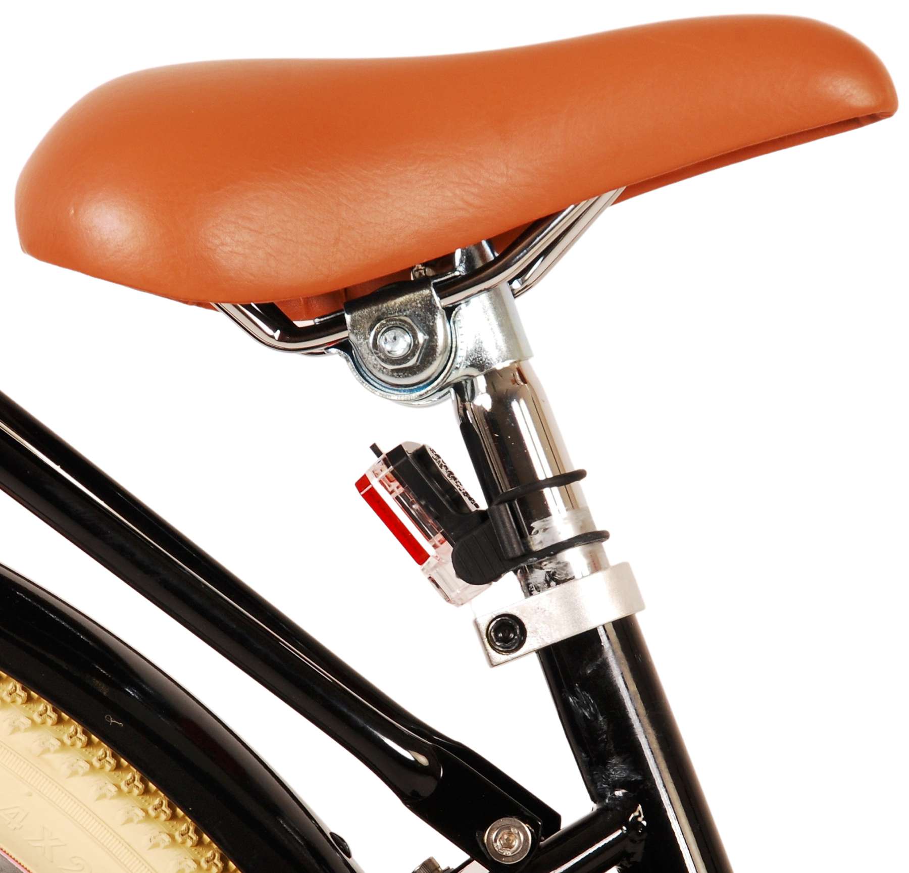 Kinderfahrrad Excellent Fahrrad für Mädchen 24 Zoll Kinderrad Schwarz Kinderfahrrad Excellent Fahrrad für Mädchen 24 Zoll Kinderrad Schwarz