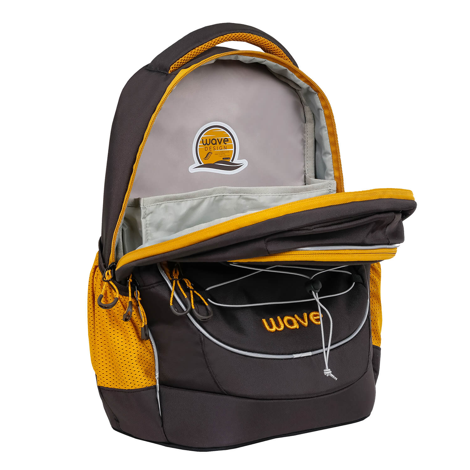 Rucksack Boost Schulrucksack "Sand" Rucksack Boost Schulrucksack "Sand"