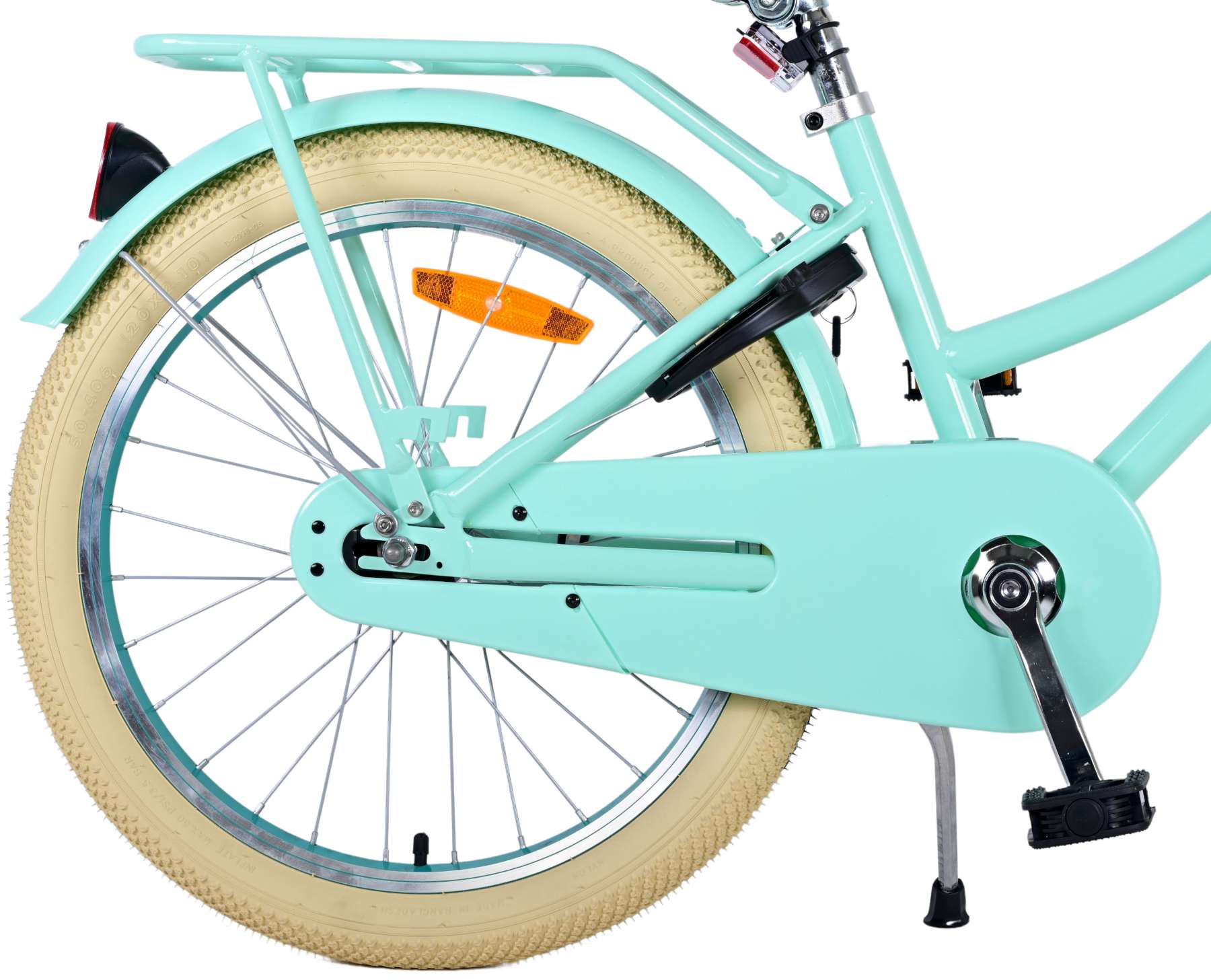 Kinderfahrrad Excellent Fahrrad für Mädchen 20 Zoll Kinderrad in Grün Kinderfahrrad Excellent Fahrrad für Mädchen 20 Zoll Kinderrad in Grün