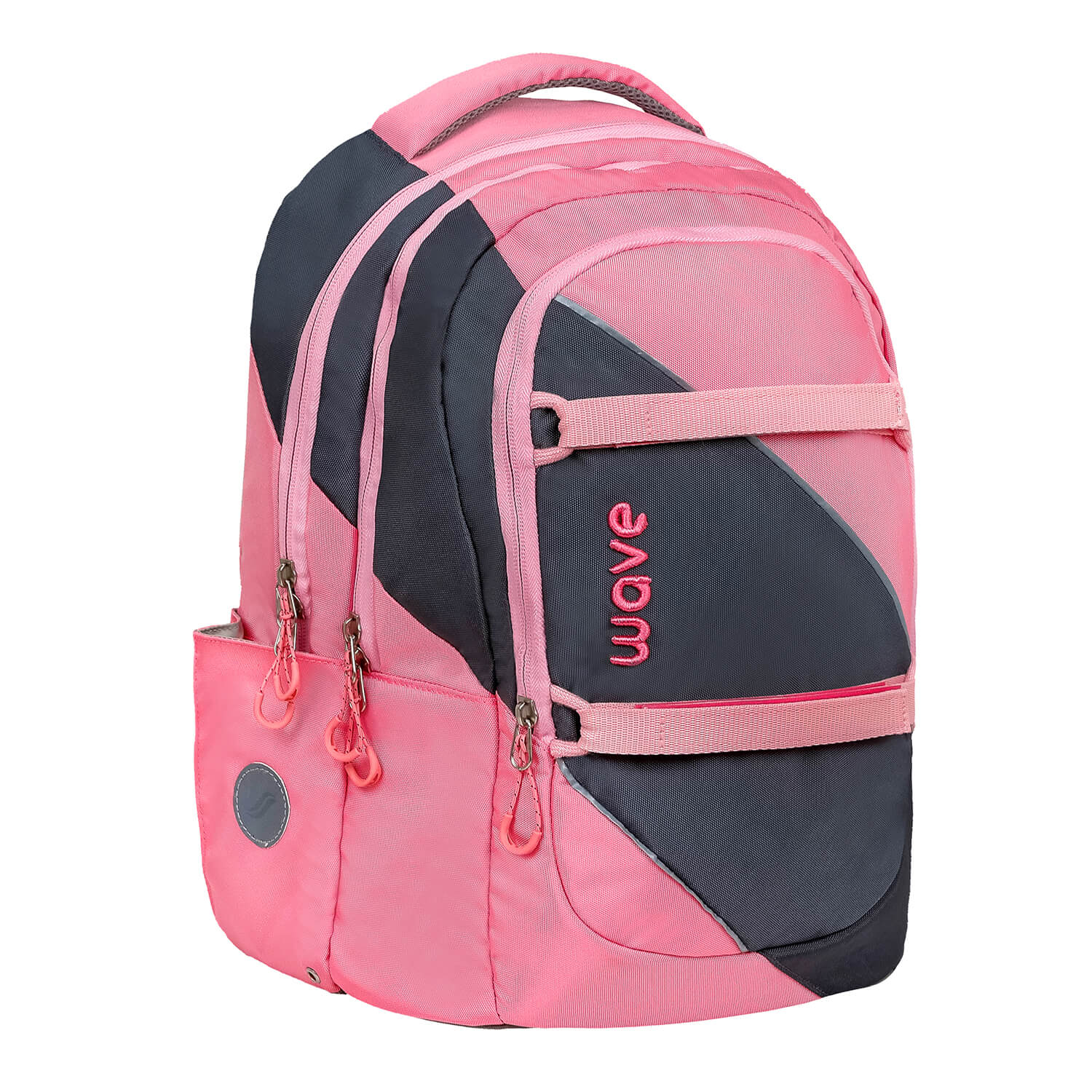 Rucksack Prime Schulrucksack "Pinky"
