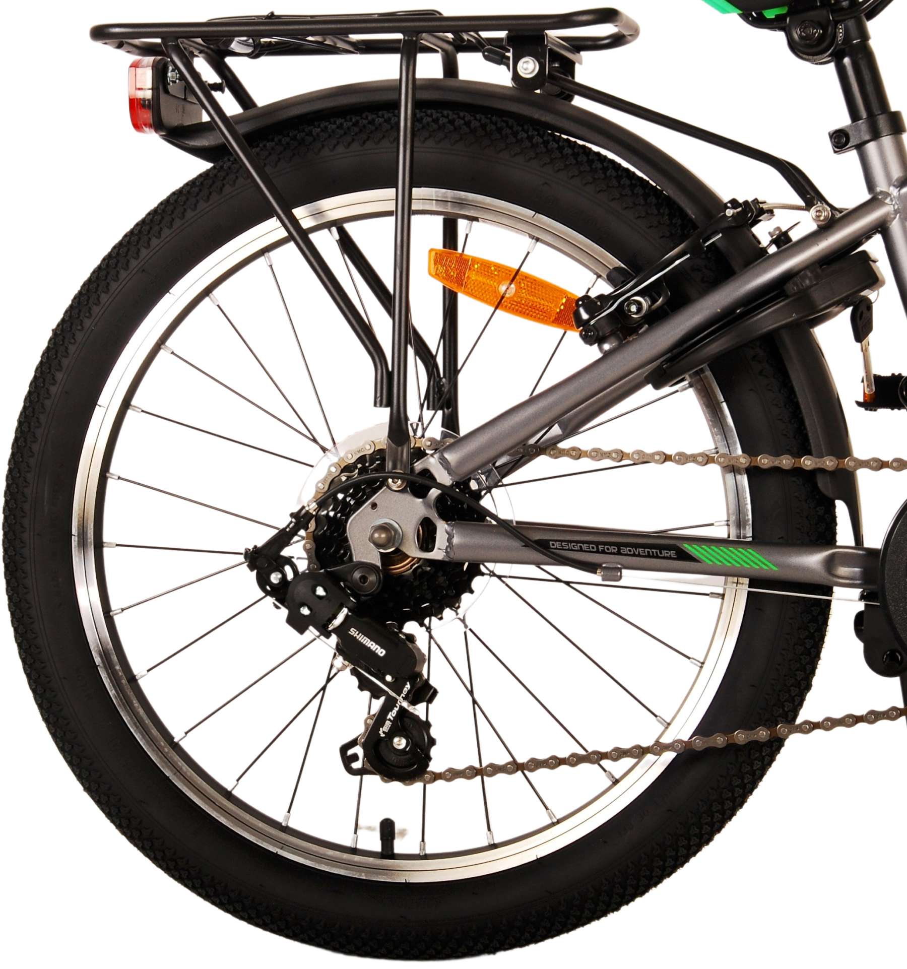 Kinderfahrrad Cross für Jungen 20 Zoll Kinderrad in Dunkelgrau 6 Gänge Kinderfahrrad Cross für Jungen 20 Zoll Kinderrad in Dunkelgrau 6 Gänge