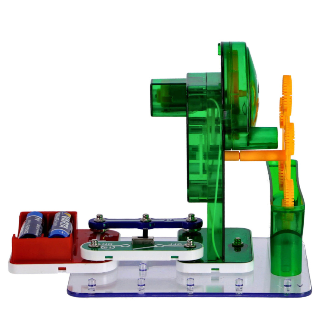 Wissenschaft baue deine Eigene Seifenblasenmachine Wissenschaft baue deine Eigene Seifenblasenmachine