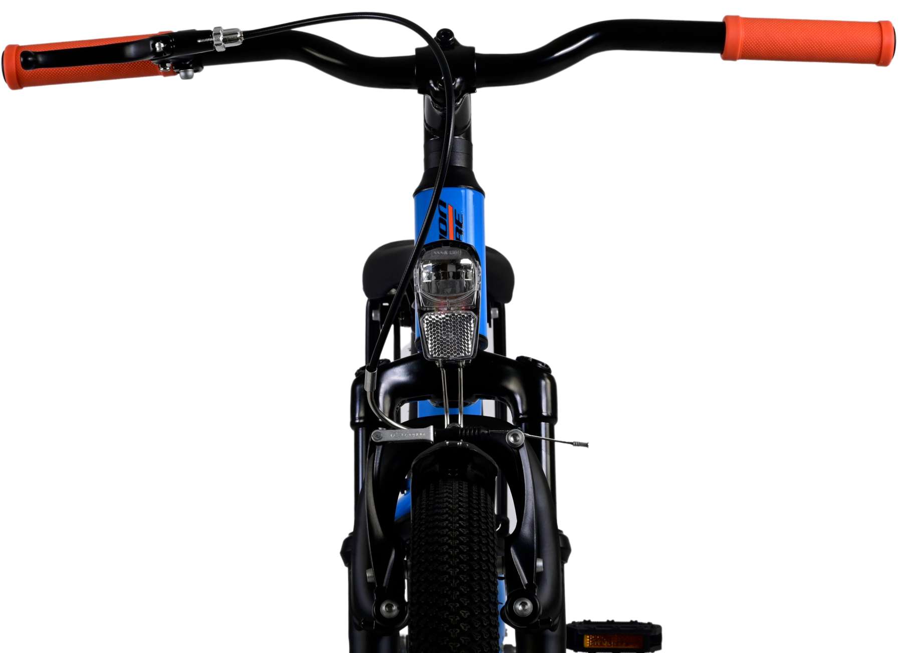 Kinderfahrrad Cross Fahrrad für Jungen 26 Zoll Kinderrad in Blau Kinderfahrrad Cross Fahrrad für Jungen 26 Zoll Kinderrad in Blau