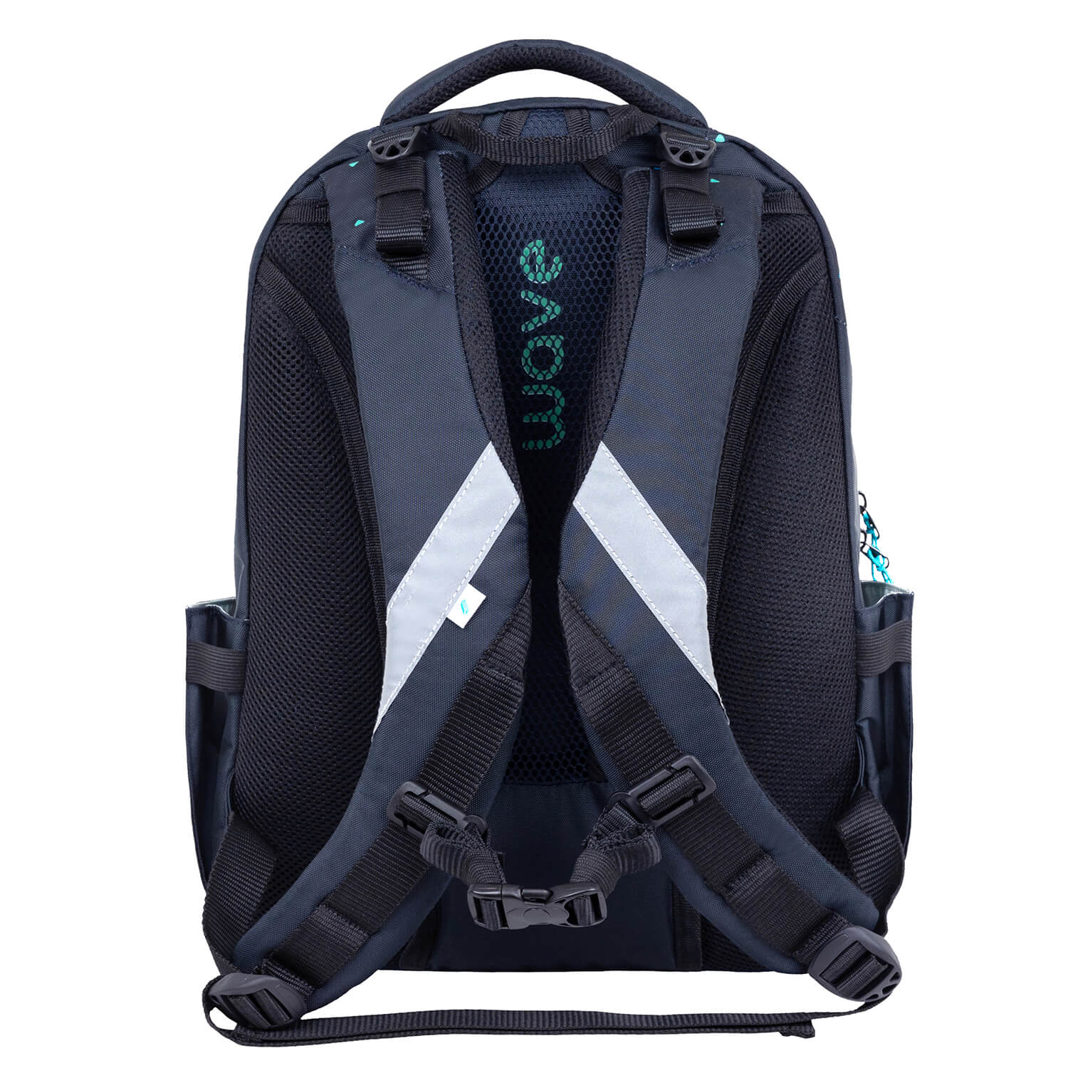 Rucksack Prime Schulrucksack "Dots Aurora" Rucksack Prime Schulrucksack "Dots Aurora"