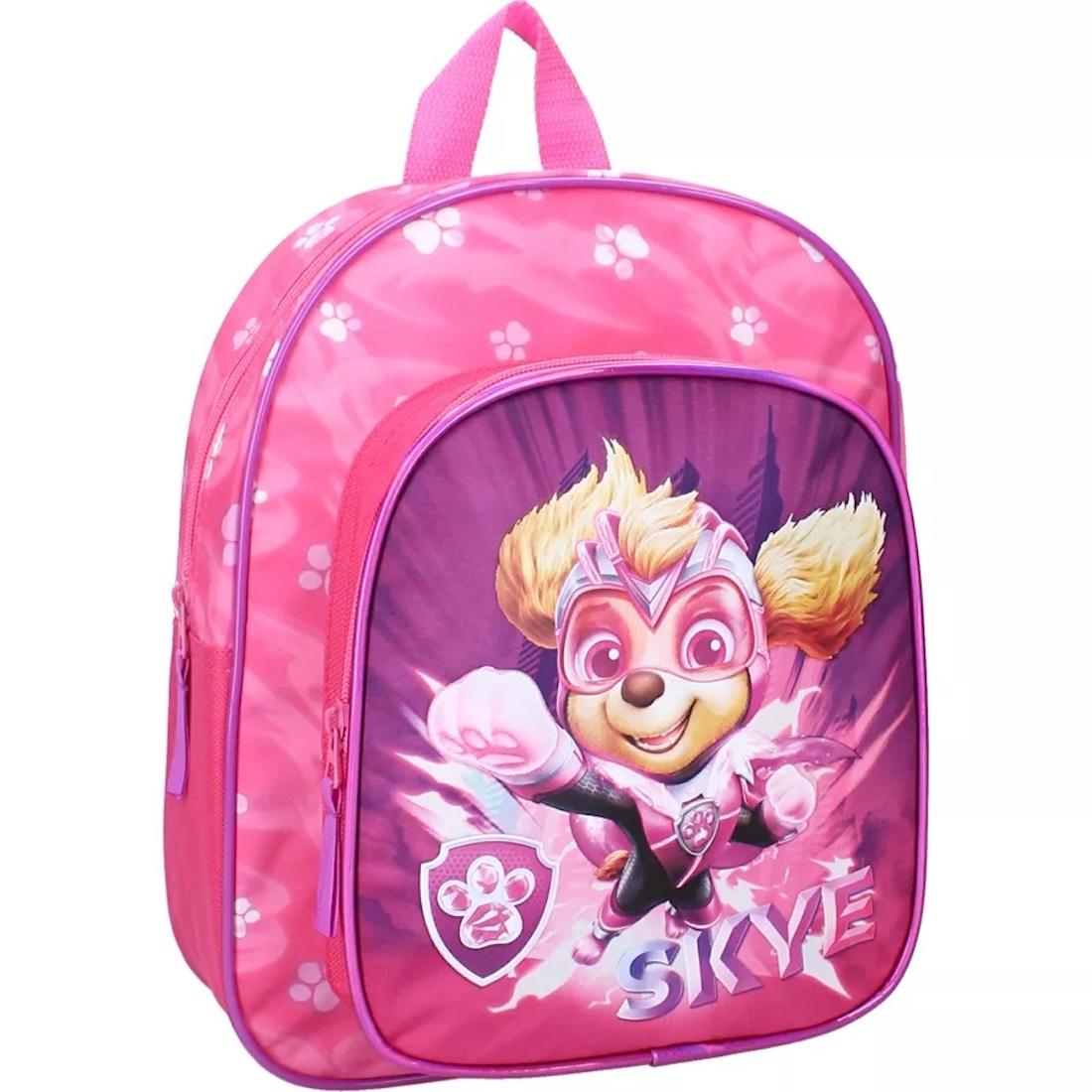 Rucksack Paw Patrol The Mighty Movie Reach For The Skye Tasche