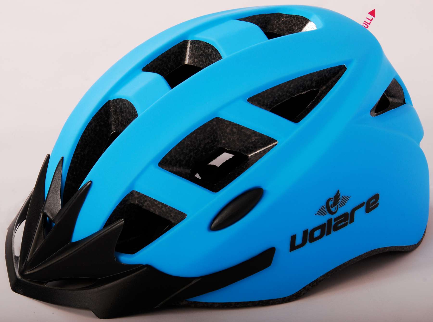 Fahrradhelm Unisex in Blau 54-58 cm Kinderhelm Fahrradhelm Unisex in Blau 54-58 cm Kinderhelm