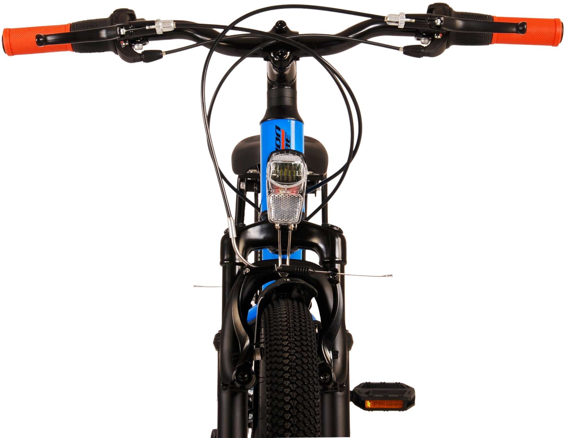 Kinderfahrrad Cross für Jungen 26 Zoll Kinderrad in Blau, 18 Gänge Kinderfahrrad Cross für Jungen 26 Zoll Kinderrad in Blau, 18 Gänge