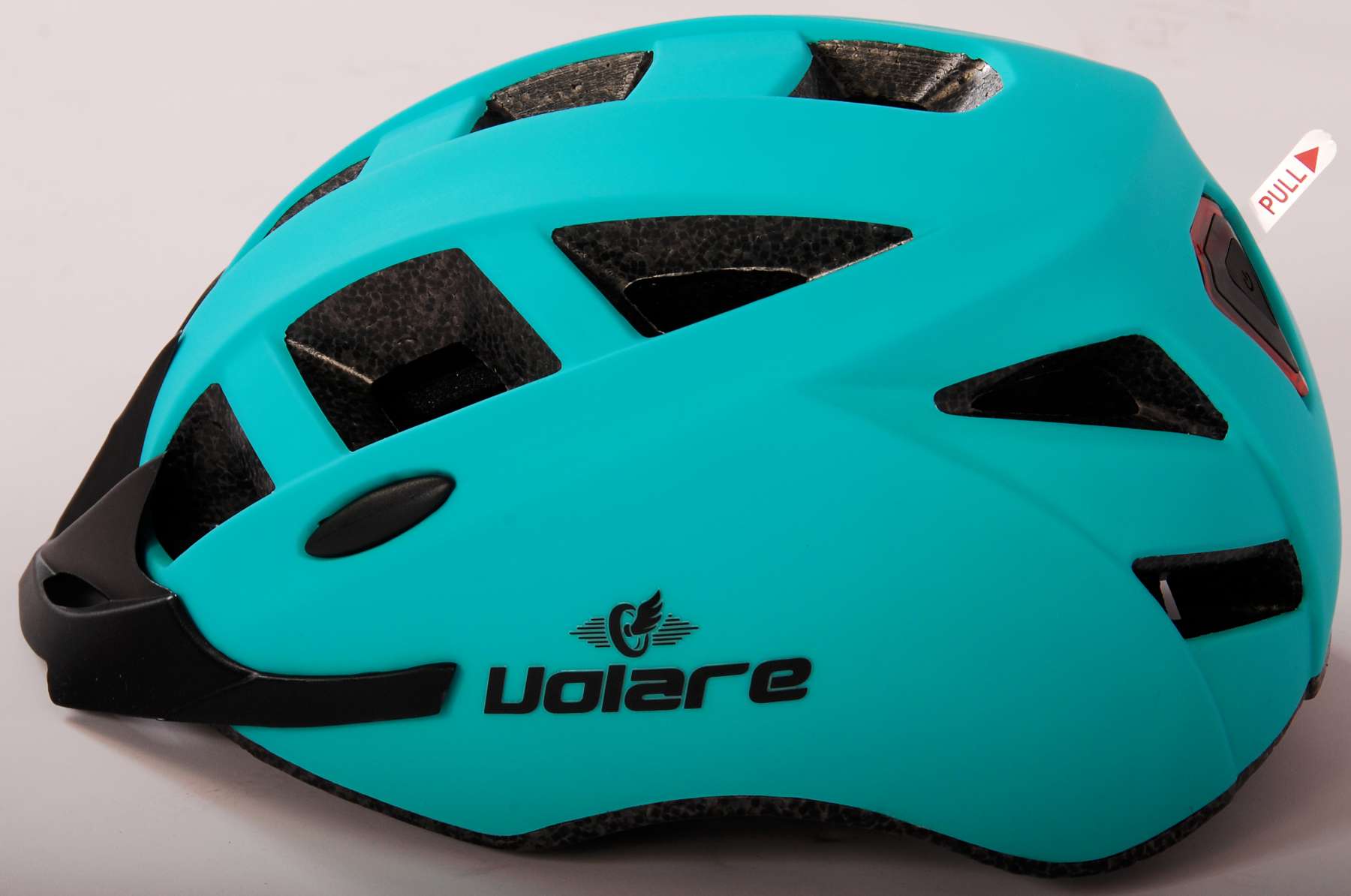 Fahrradhelm Unisex in Grün 54-58 cm Kinderhelm Fahrradhelm Unisex in Grün 54-58 cm Kinderhelm