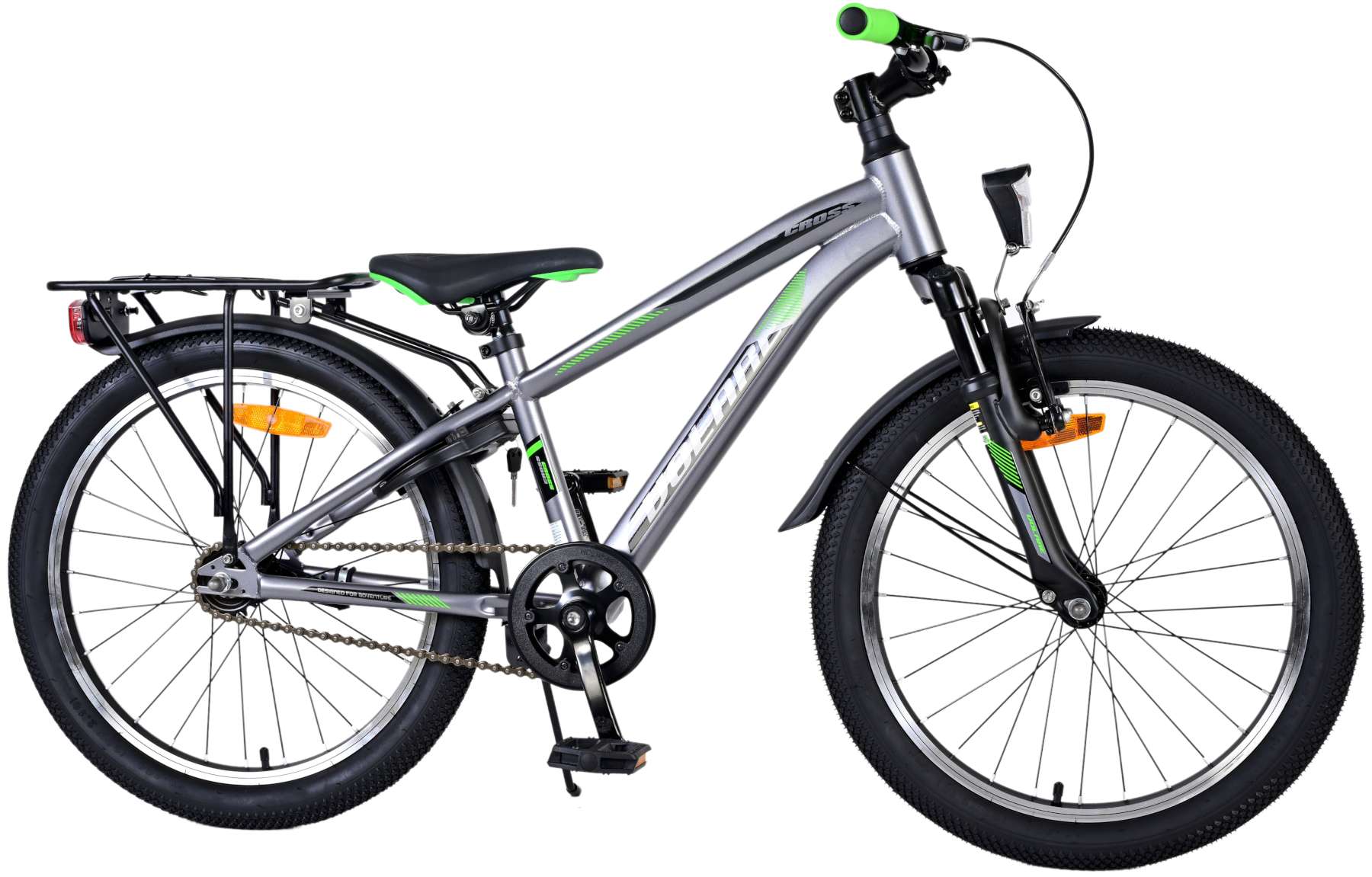 Kinderfahrrad Cross Fahrrad für Jungen 20 Zoll Kinderrad in Dunkelgrau Kinderfahrrad Cross Fahrrad für Jungen 20 Zoll Kinderrad in Dunkelgrau