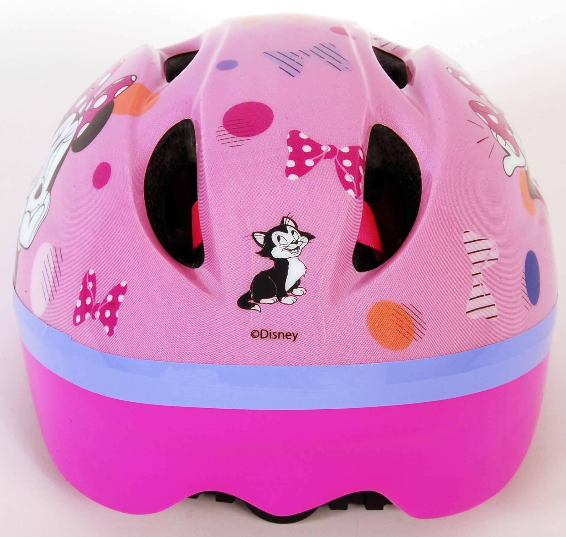 Fahrradhelm Disney Minnie Mouse 52-56 cm Kinderhelm