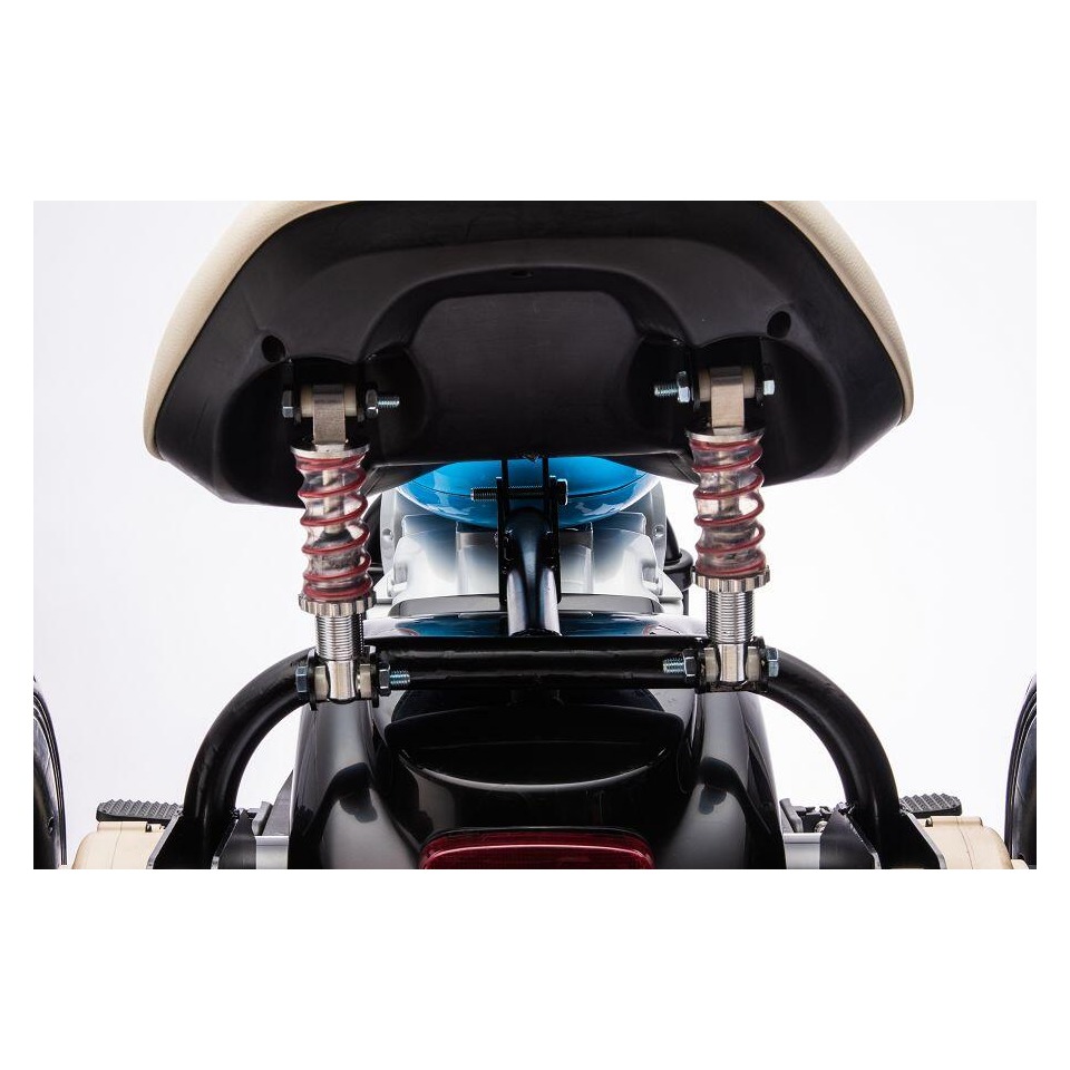 ES-Toys Elektro Kindermotorrad 2x800W Brushless Motoren – 24V7A – Schwarz ES-Toys Elektro Kindermotorrad 2x800W Brushless Motoren – 24V7A – Schwarz