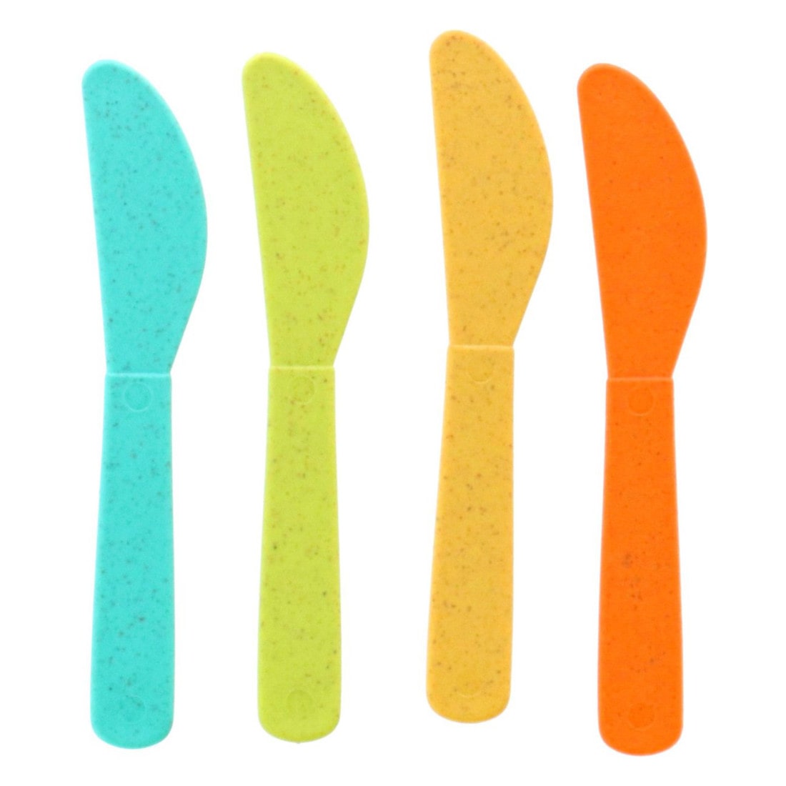 Besteck Set Biokunststoff 17 Teile Besteck Set Biokunststoff 17 Teile