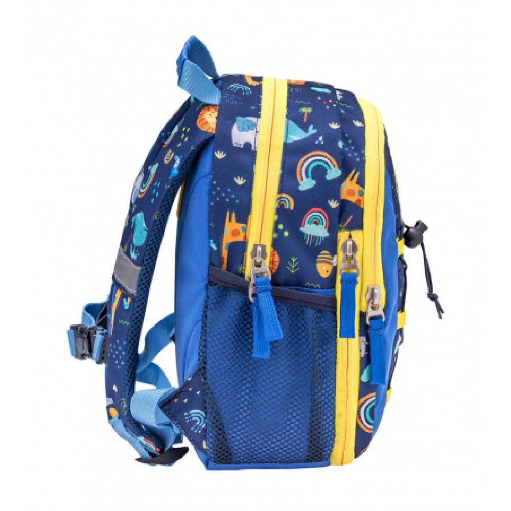 Kindergartenrucksack Little Jungle 1-3 Jährige Kinder Rucksack