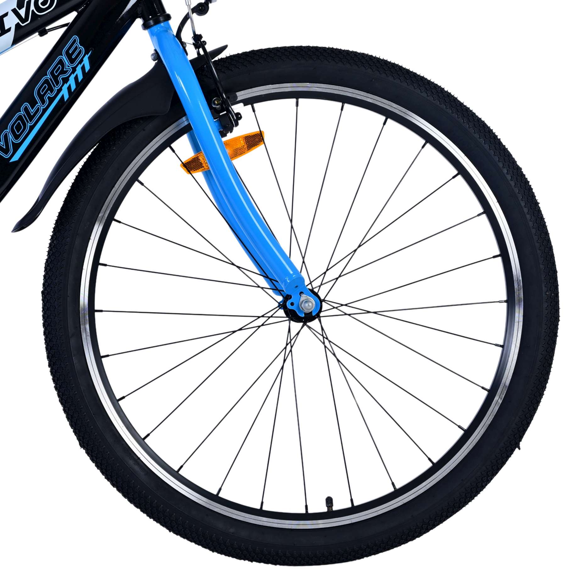 Kinderfahrrad Sportivo Fahrrad für Jungen 26 Zoll Kinderrad in Blau Kinderfahrrad Sportivo Fahrrad für Jungen 26 Zoll Kinderrad in Blau
