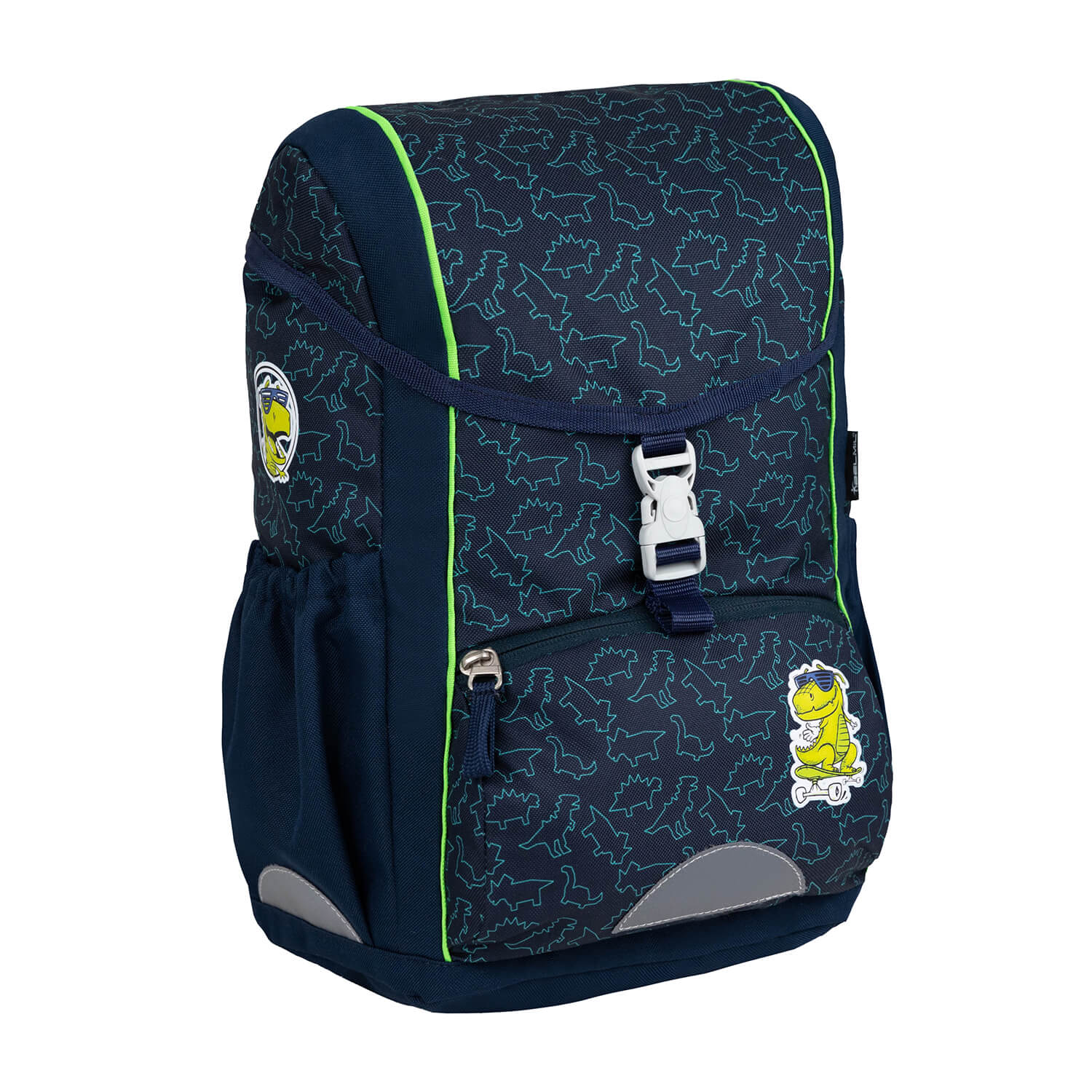 Kiddy Sporty Kindergartenrucksack Kindsaur 3-6 Jährige Kinder Rucksack Kiddy Sporty Kindergartenrucksack Kindsaur 3-6 Jährige Kinder Rucksack