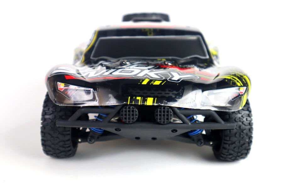 RC Elektro Buggy 1:18, 40 km/h, Allradantrieb LiIon "HS301-1E"