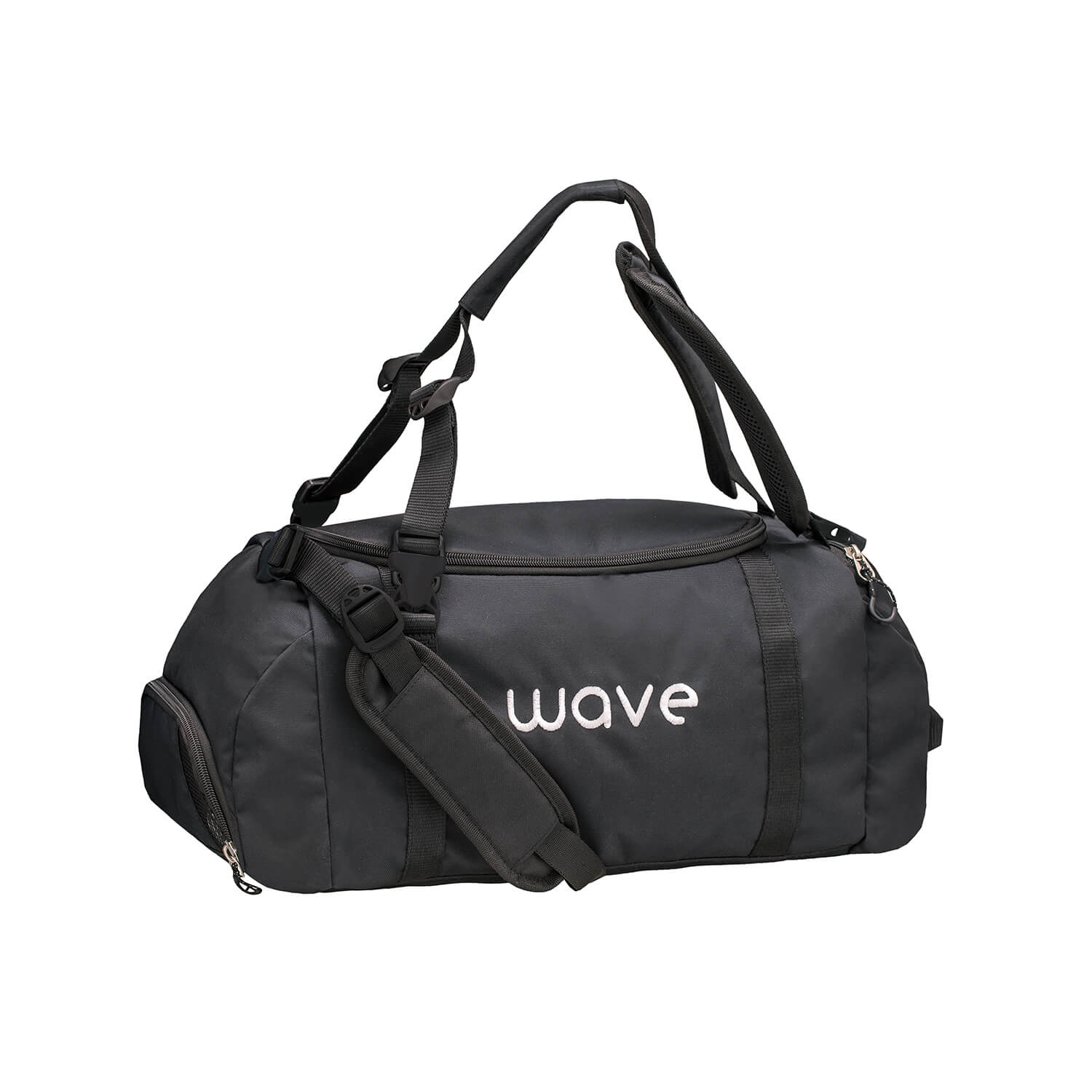 Rucksack Sporttasche "Black" Rucksack Sporttasche "Black"