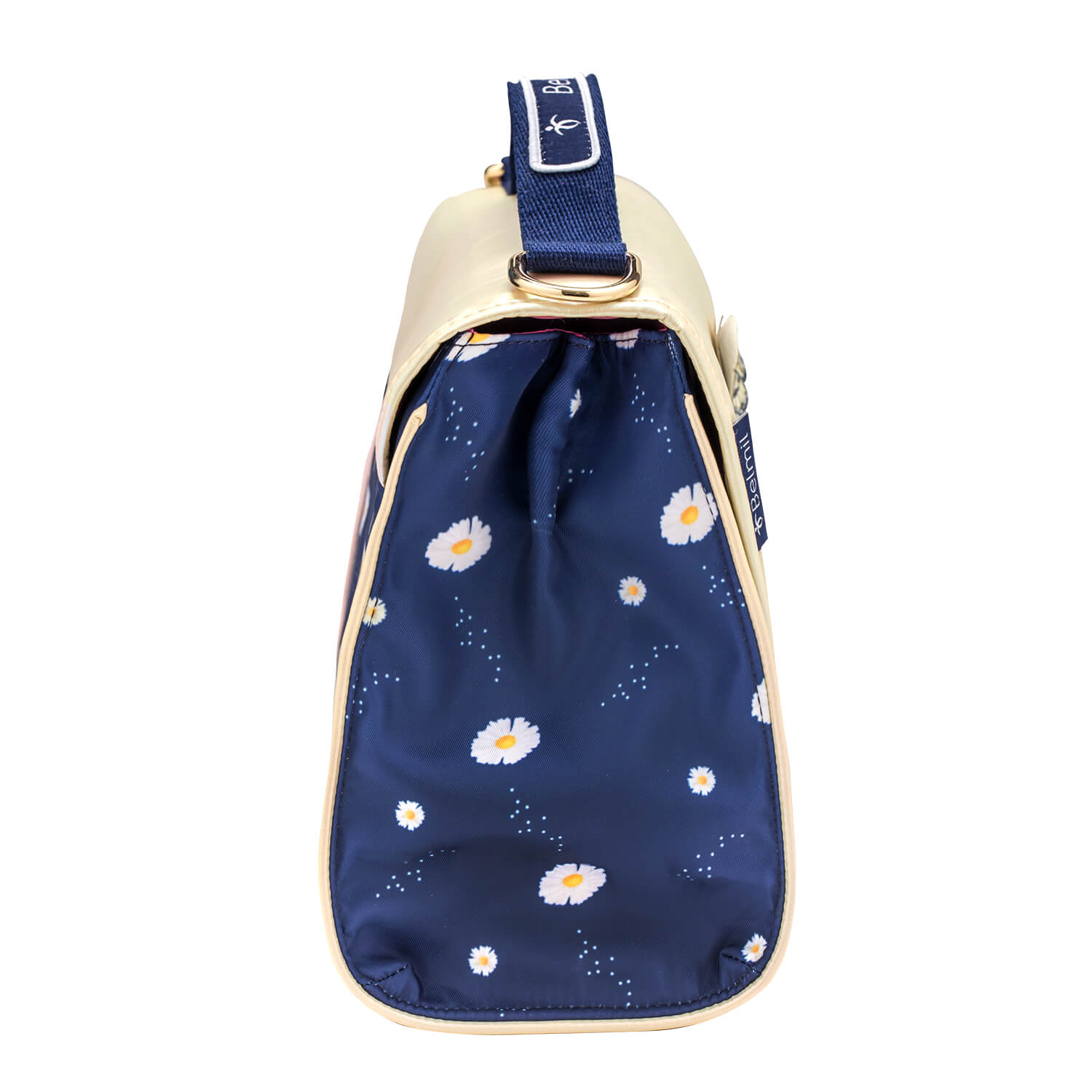 Petite Premium Umhängetasche Daisy Kinder Tasche