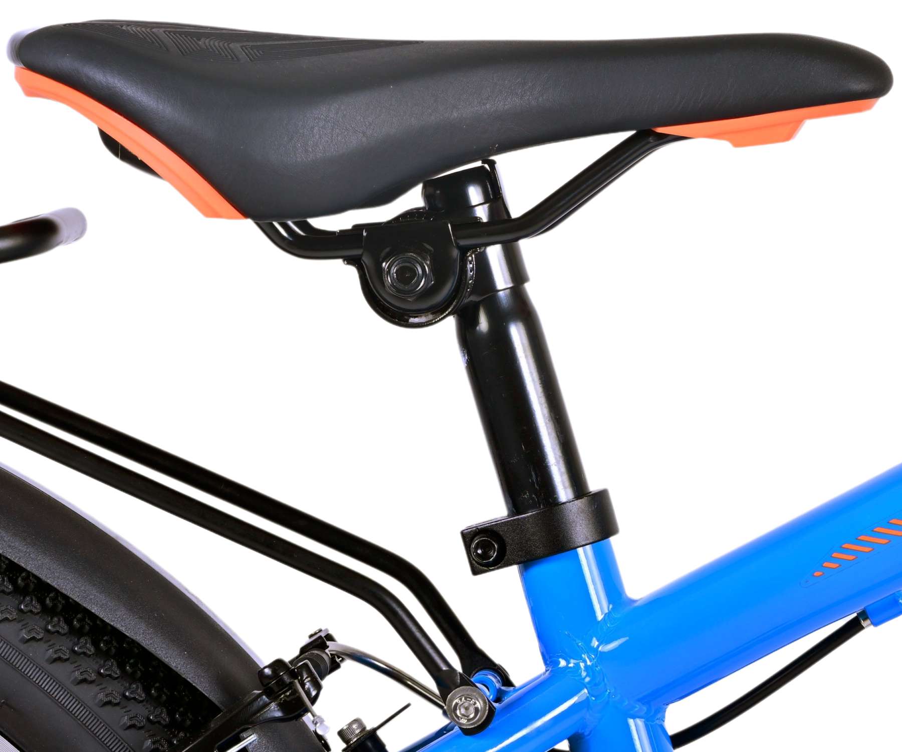 Kinderfahrrad Cross für Jungen 24 Zoll Kinderrad in Blau 18-Gänge Kinderfahrrad Cross für Jungen 24 Zoll Kinderrad in Blau 18-Gänge