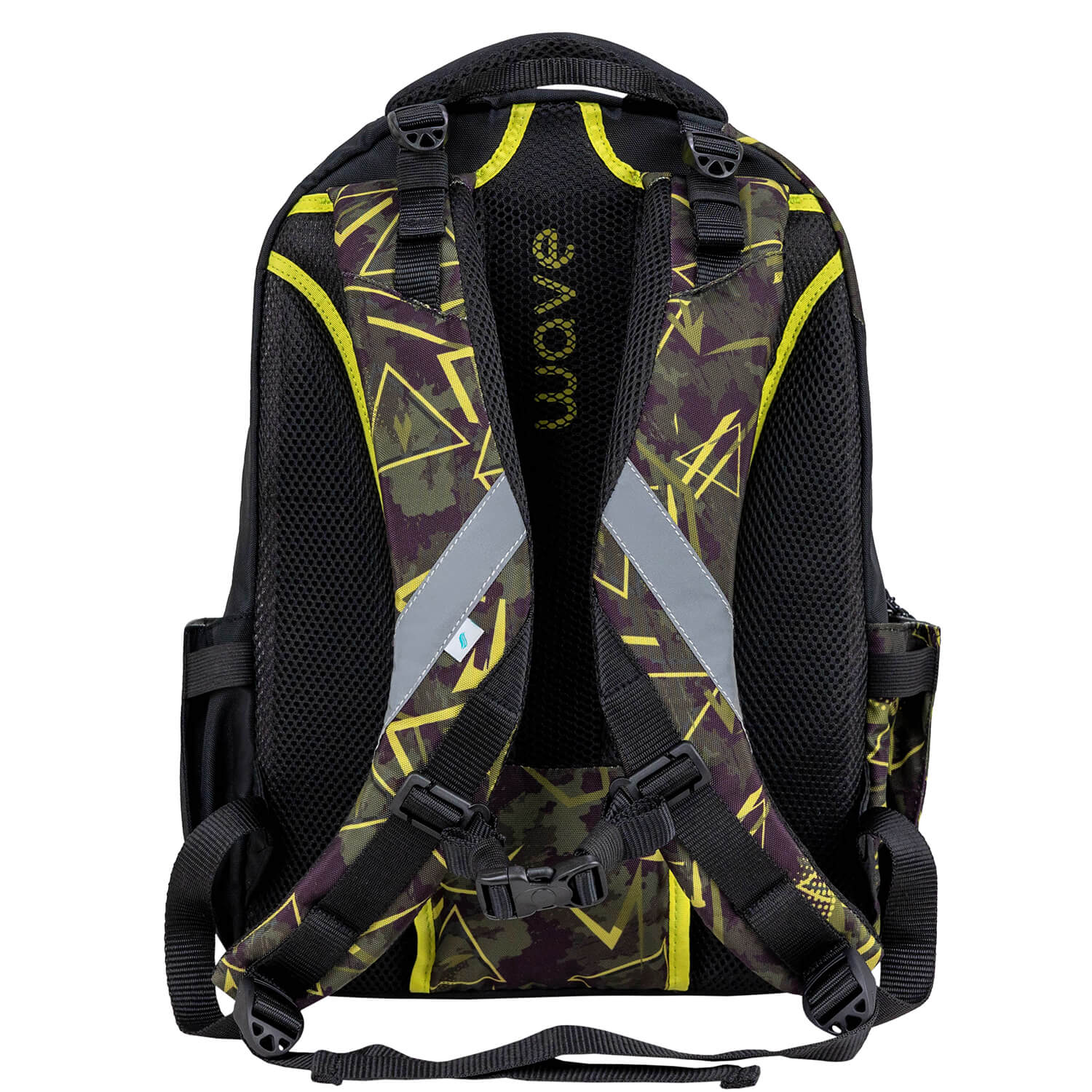 Rucksack Prime Schulrucksack "Waves Bold"